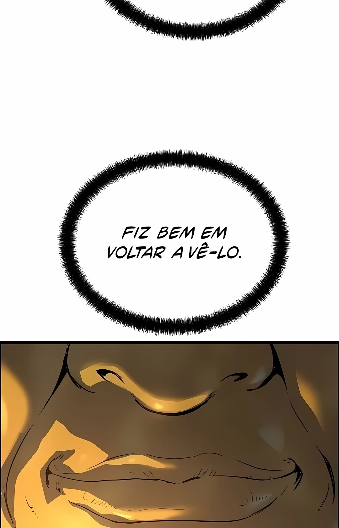 Regressão Absoluta Capítulo 98 Página 84