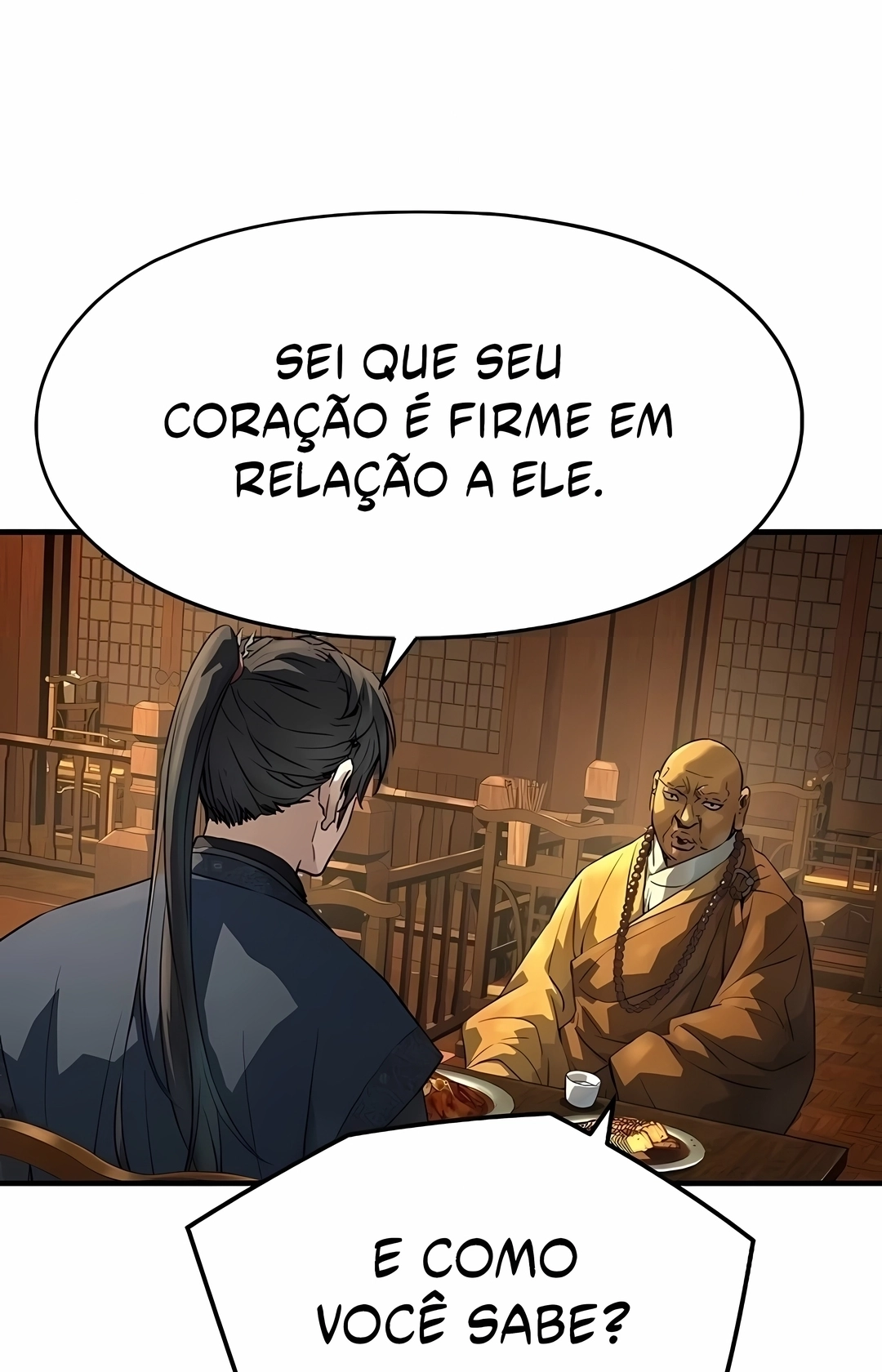 Regressão Absoluta Capítulo 98 Página 9