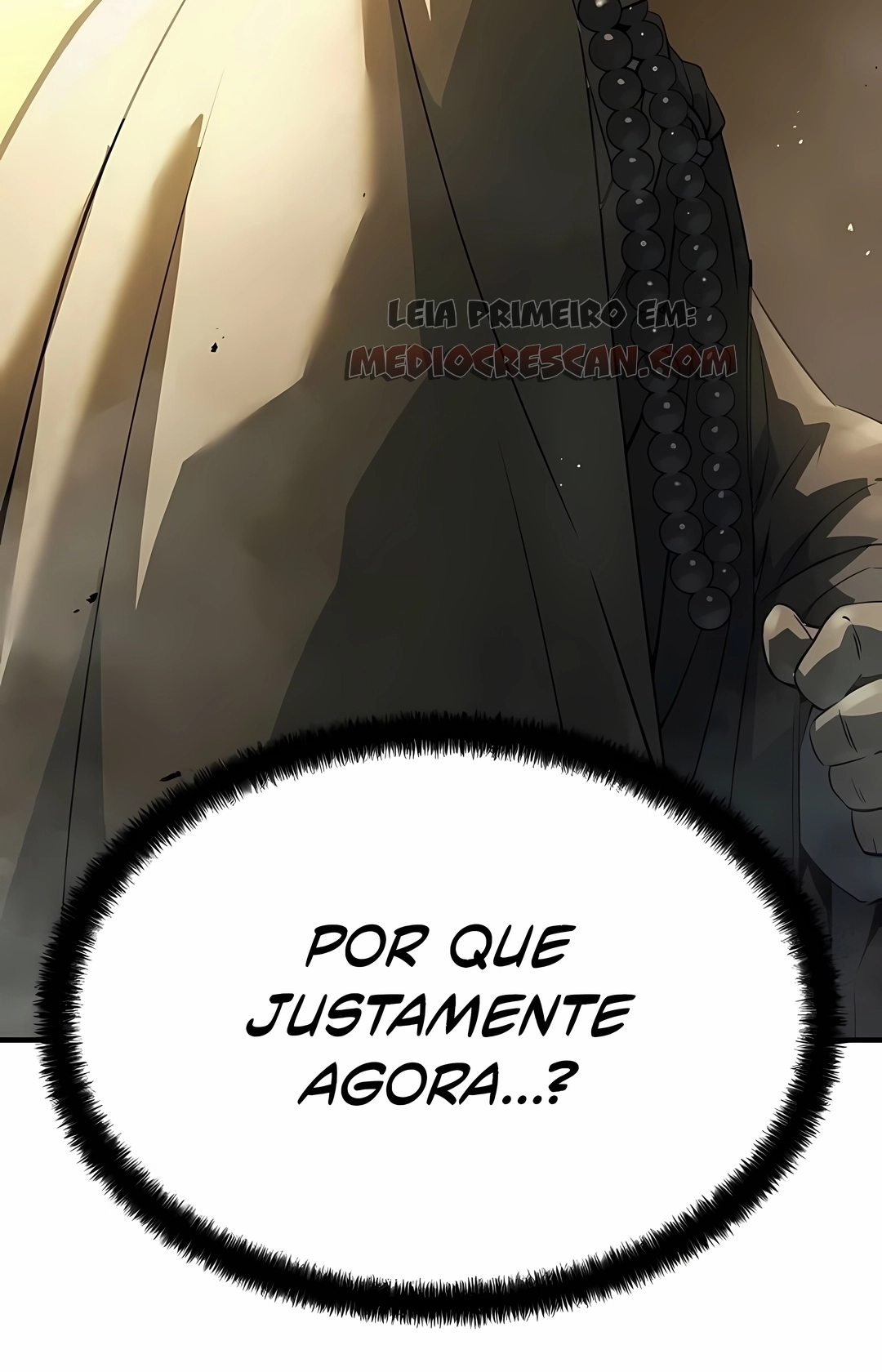Regressão Absoluta Capítulo 98 Página 90