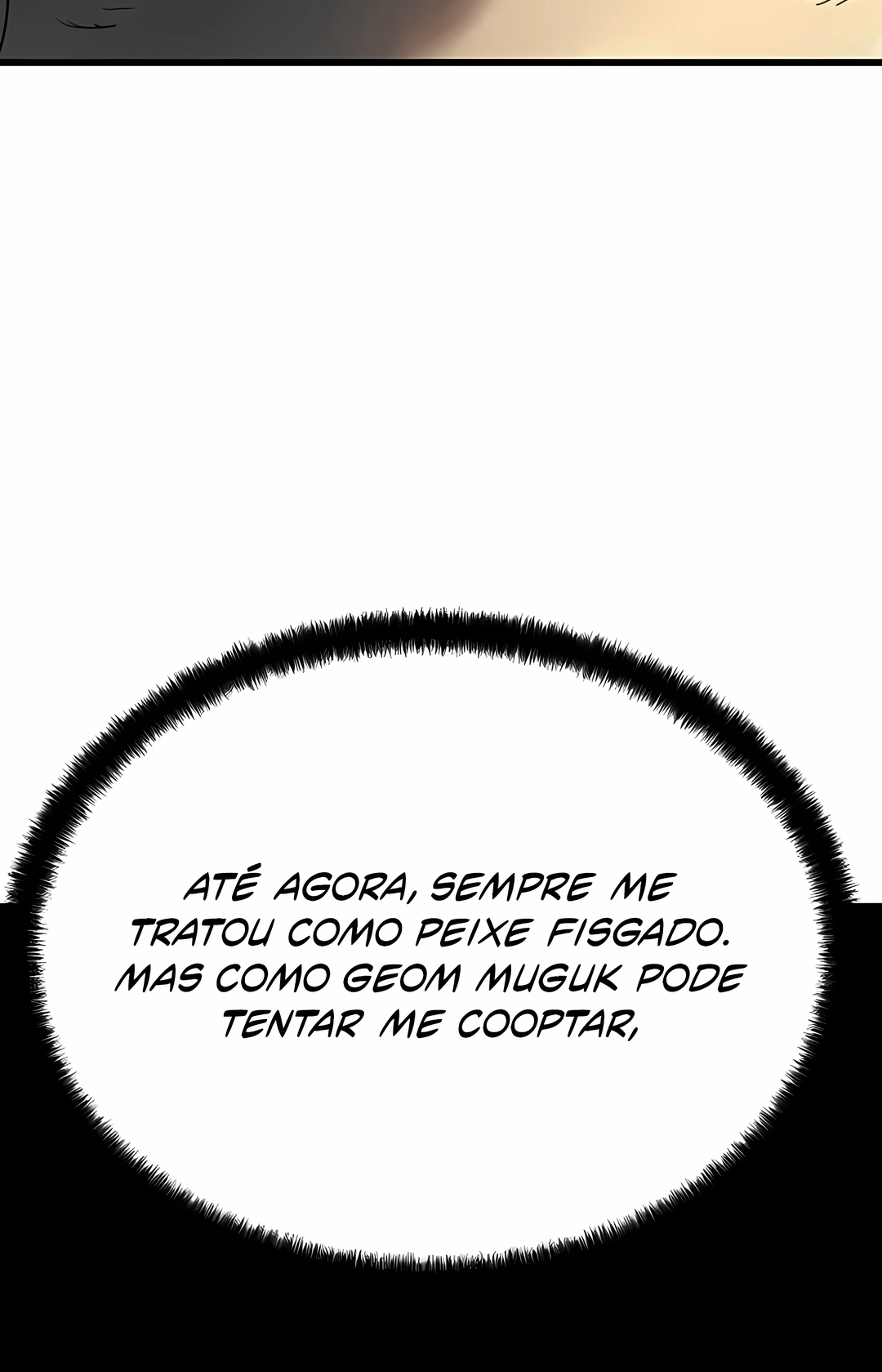 Regressão Absoluta Capítulo 98 Página 95