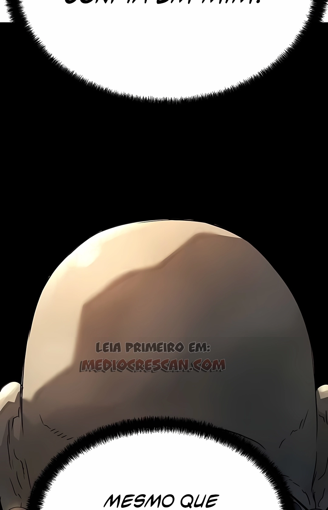 Regressão Absoluta Capítulo 98 Página 98