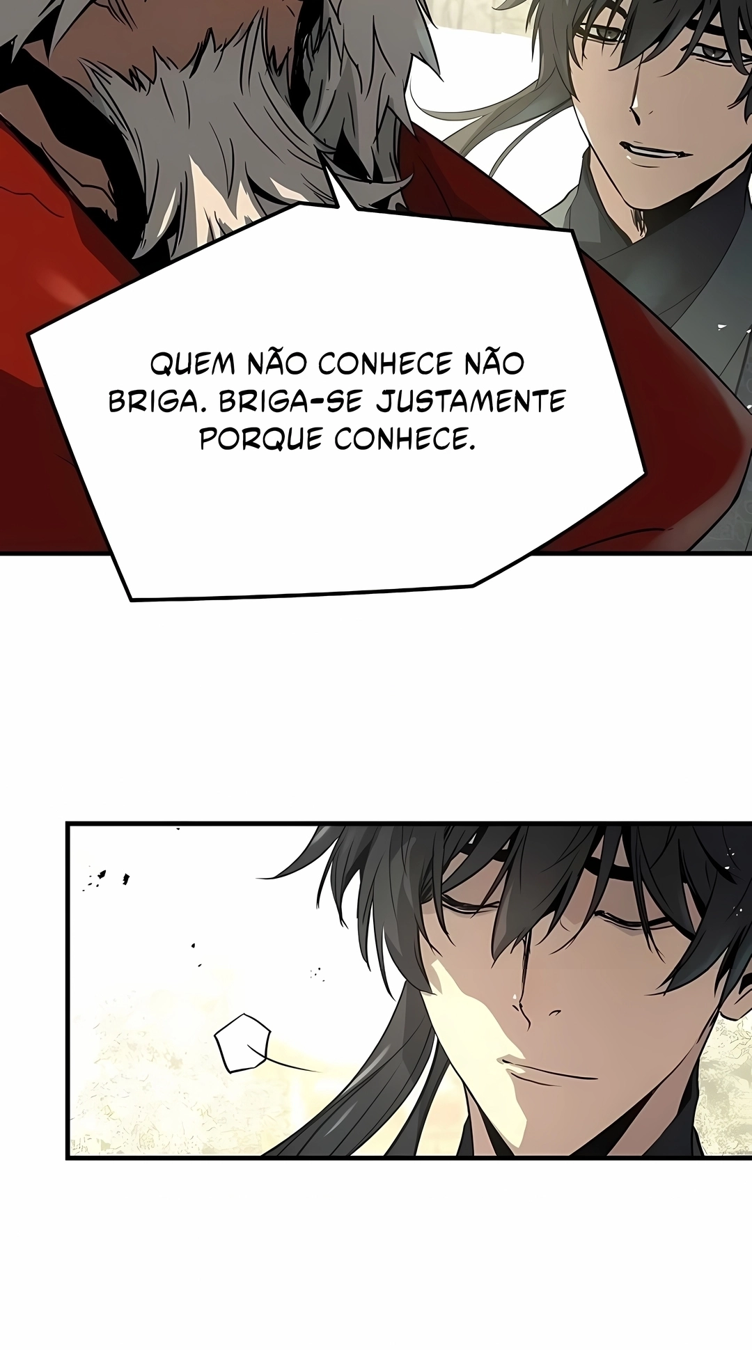 Regressão Absoluta Capítulo 99 Página 103