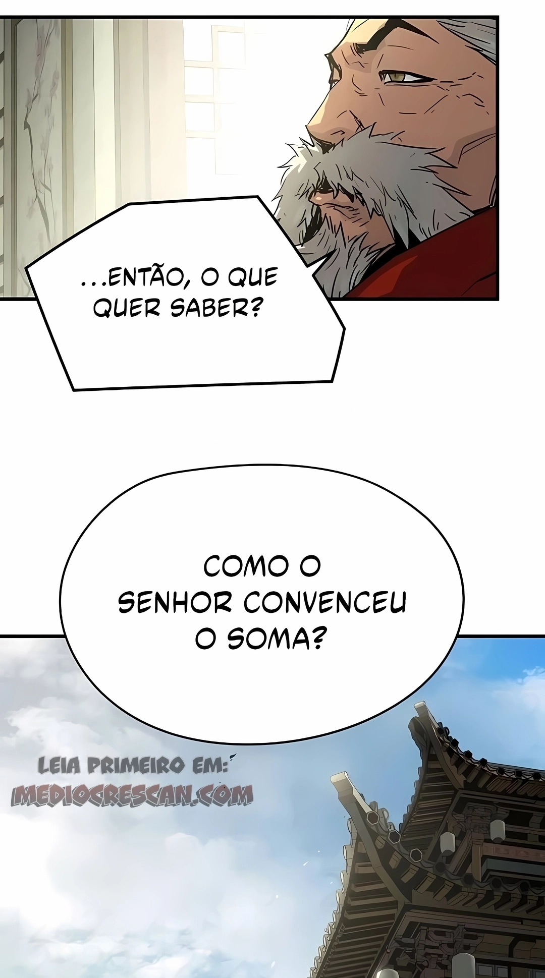 Regressão Absoluta Capítulo 99 Página 104