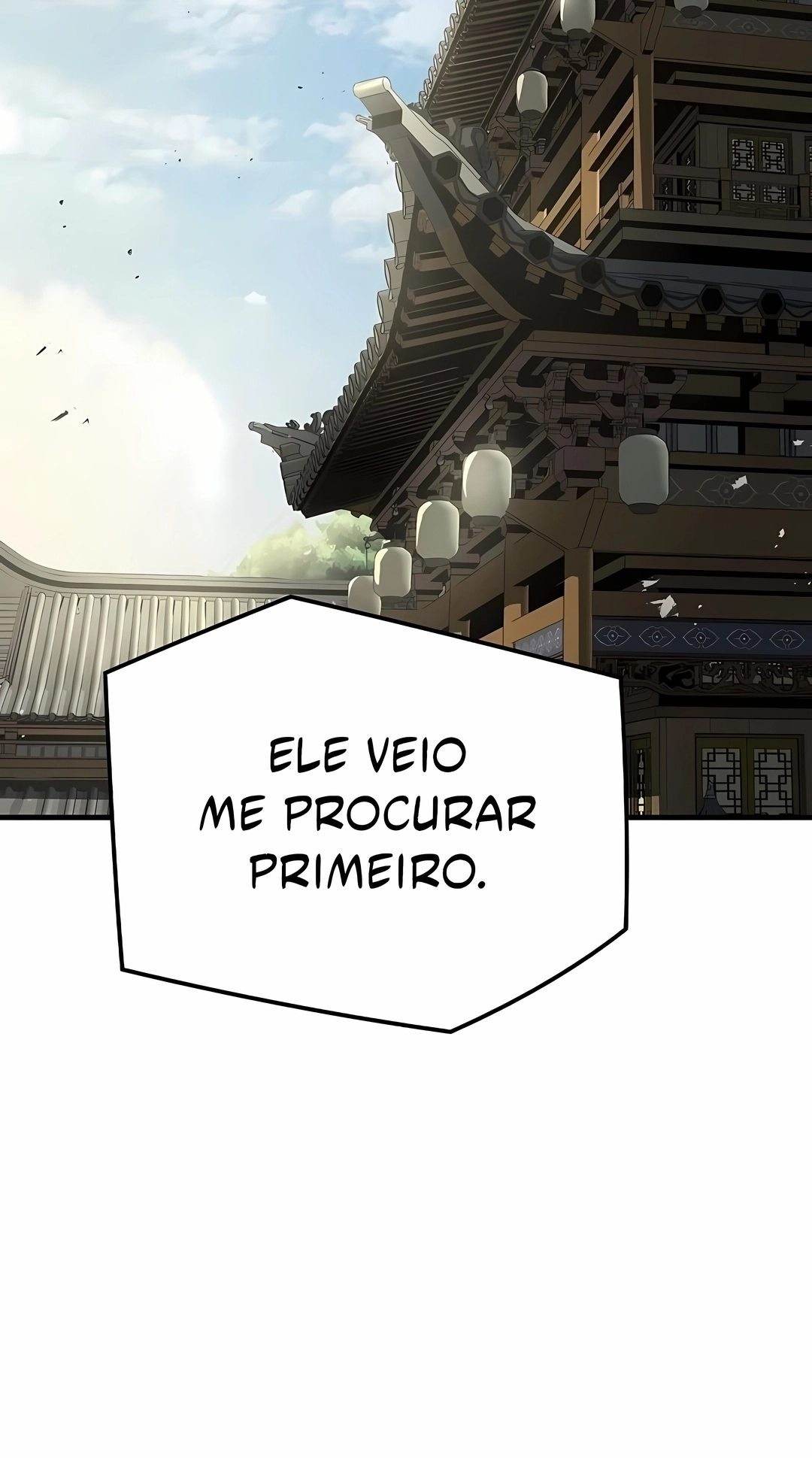 Regressão Absoluta Capítulo 99 Página 105