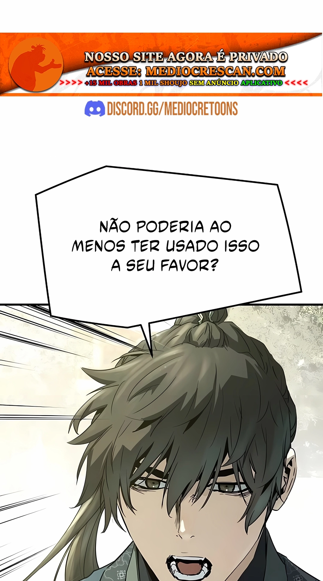Regressão Absoluta Capítulo 99 Página 110