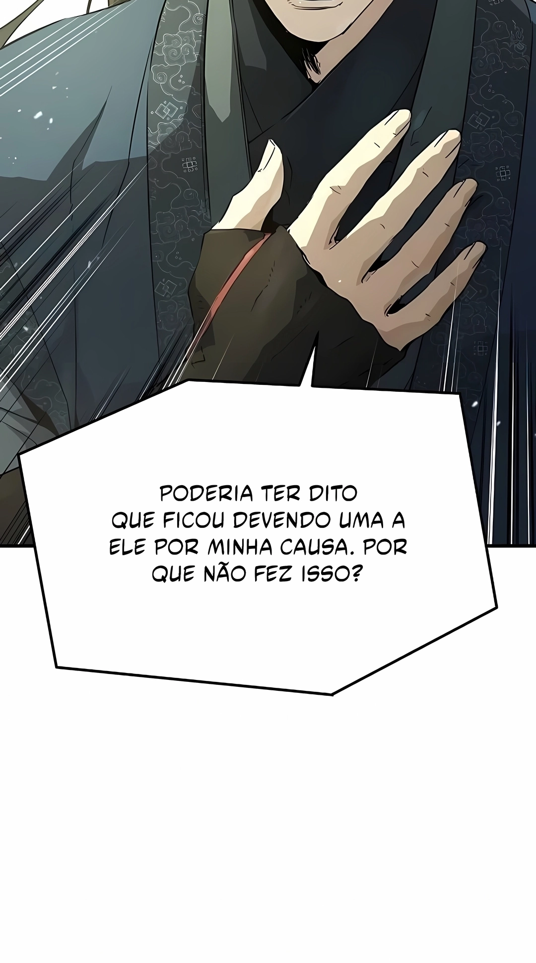 Regressão Absoluta Capítulo 99 Página 111