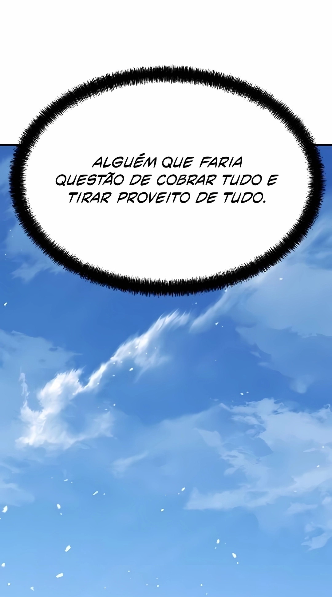 Regressão Absoluta Capítulo 99 Página 116