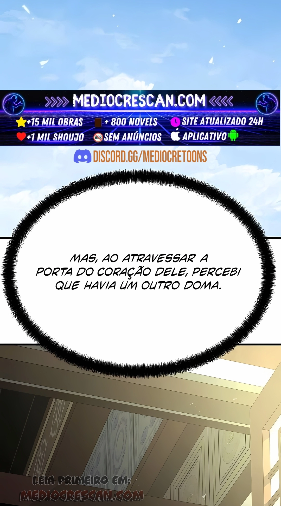 Regressão Absoluta Capítulo 99 Página 117