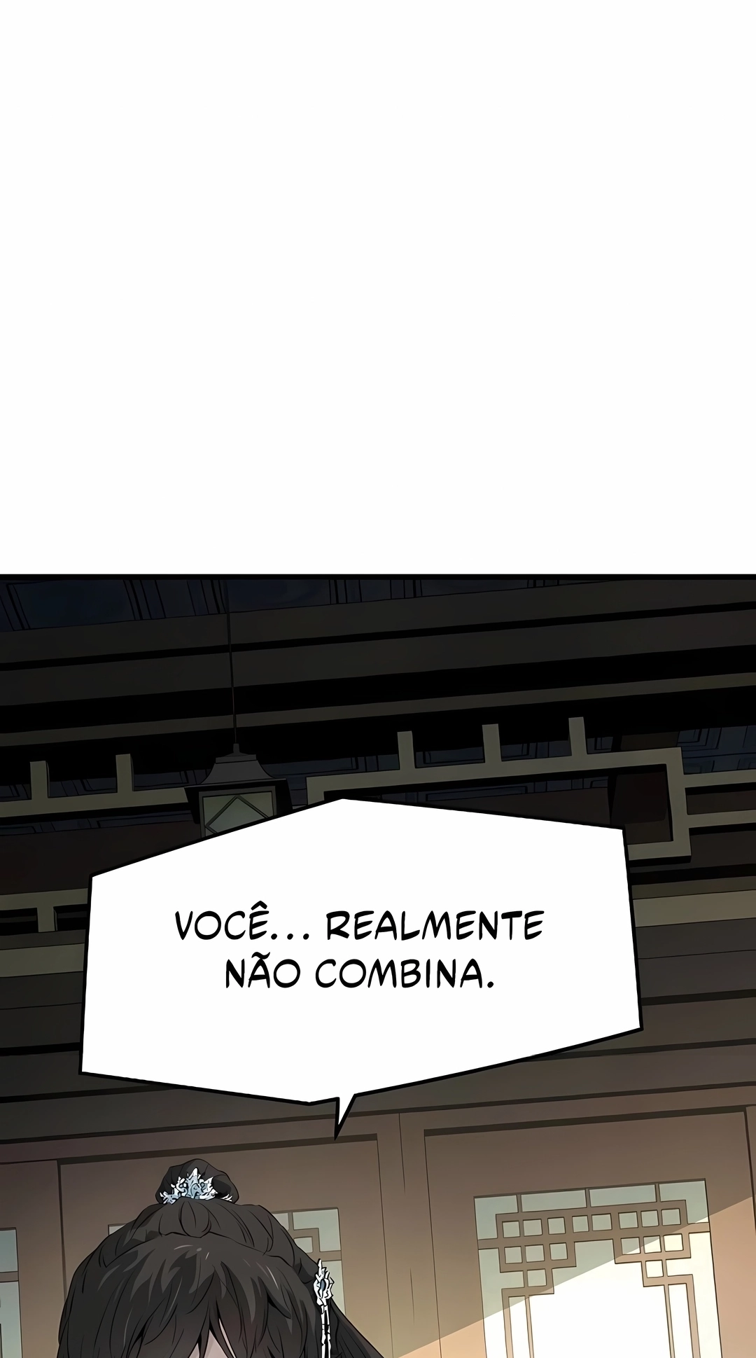 Regressão Absoluta Capítulo 99 Página 18