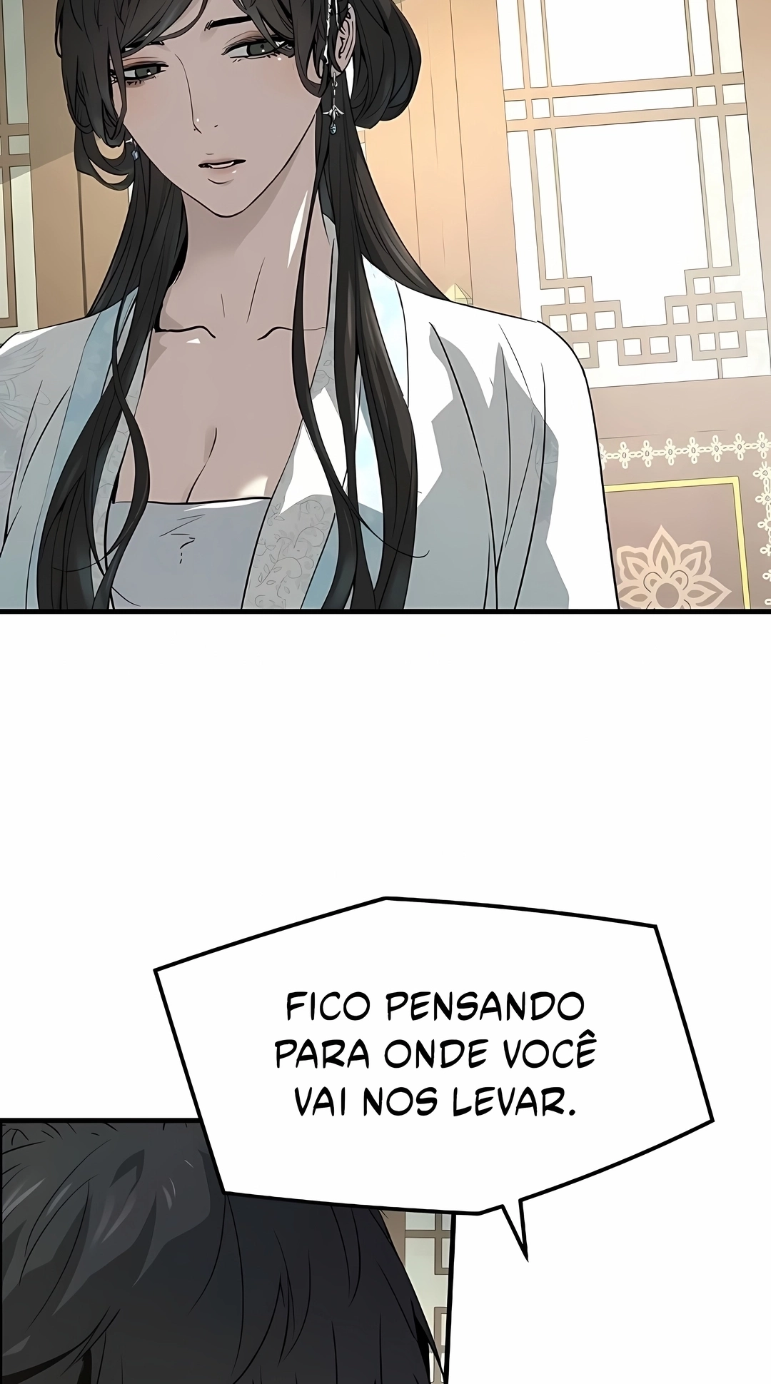Regressão Absoluta Capítulo 99 Página 19