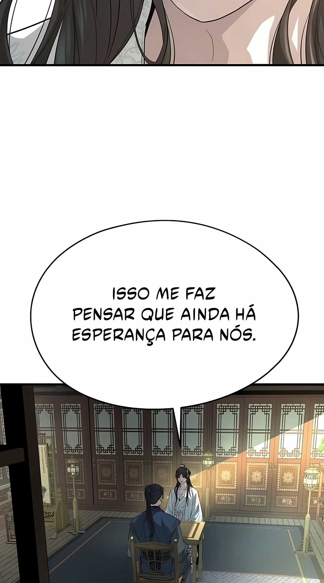 Regressão Absoluta Capítulo 99 Página 22