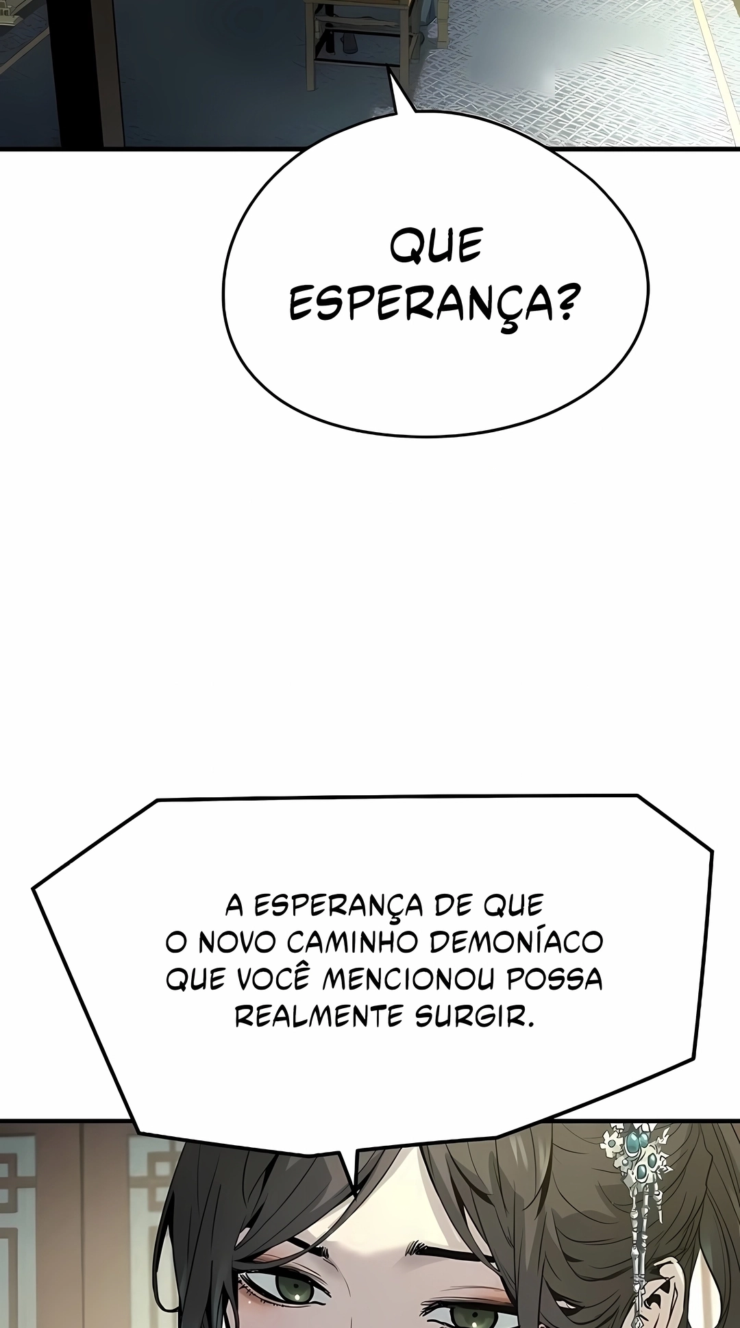 Regressão Absoluta Capítulo 99 Página 23