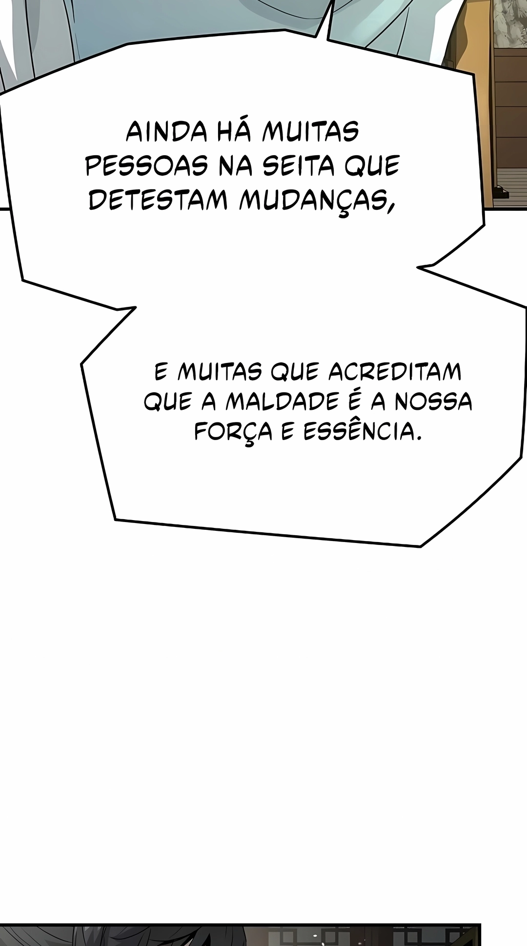 Regressão Absoluta Capítulo 99 Página 27