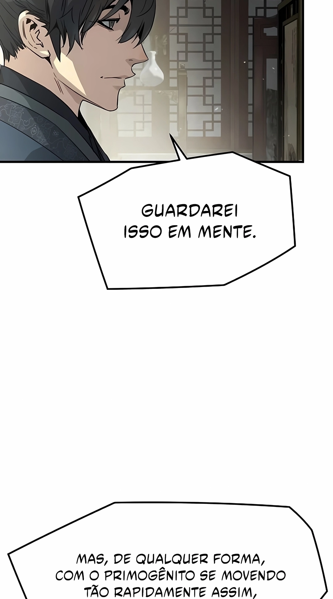 Regressão Absoluta Capítulo 99 Página 28