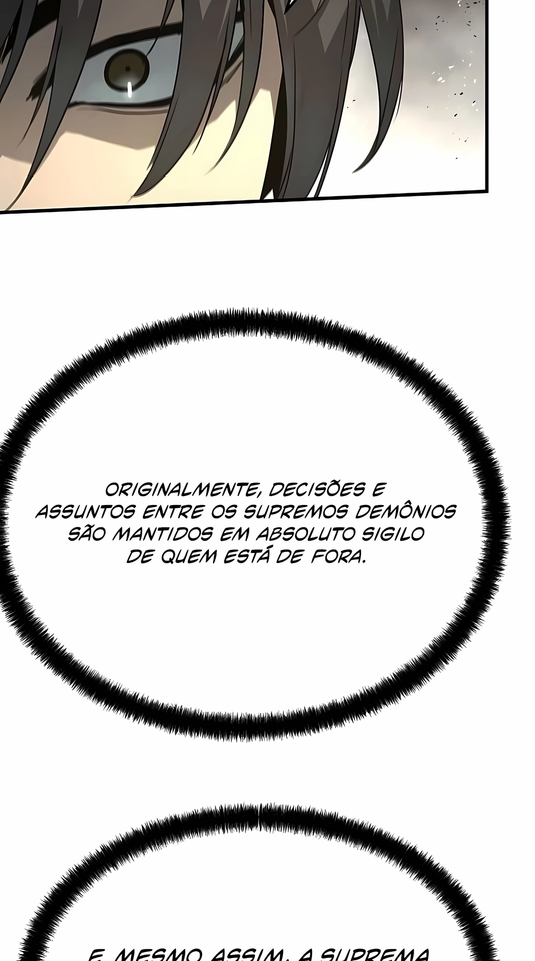 Regressão Absoluta Capítulo 99 Página 36