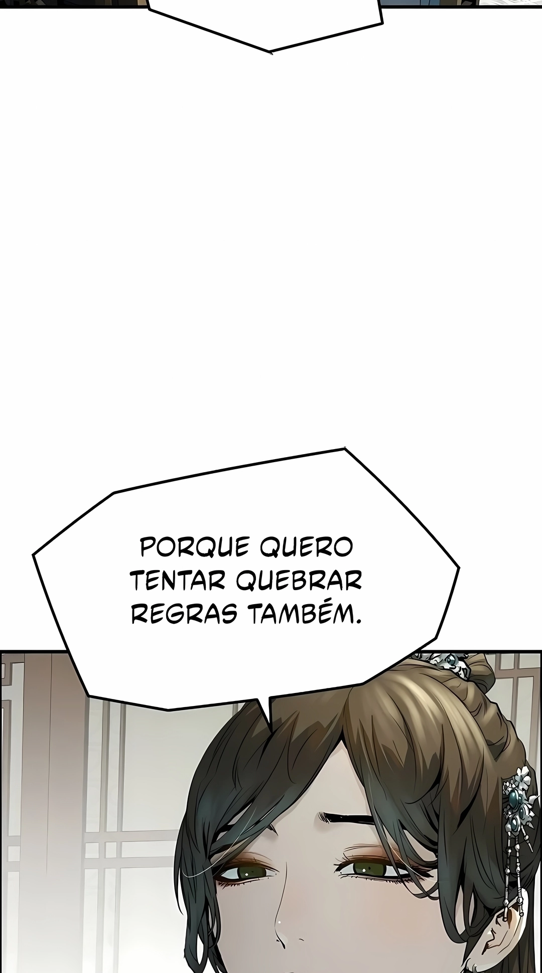 Regressão Absoluta Capítulo 99 Página 39