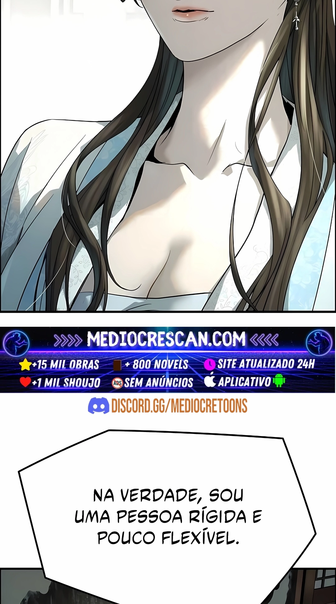 Regressão Absoluta Capítulo 99 Página 40