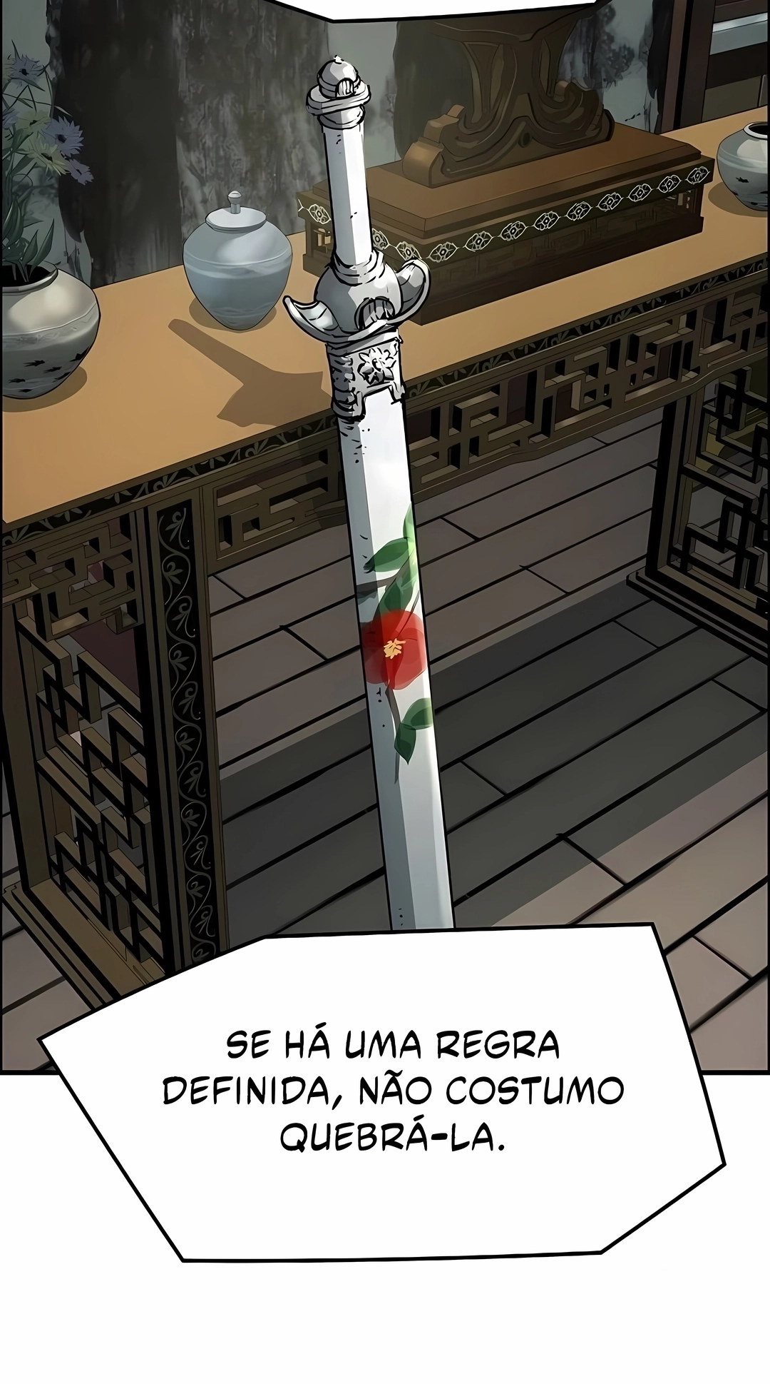 Regressão Absoluta Capítulo 99 Página 41