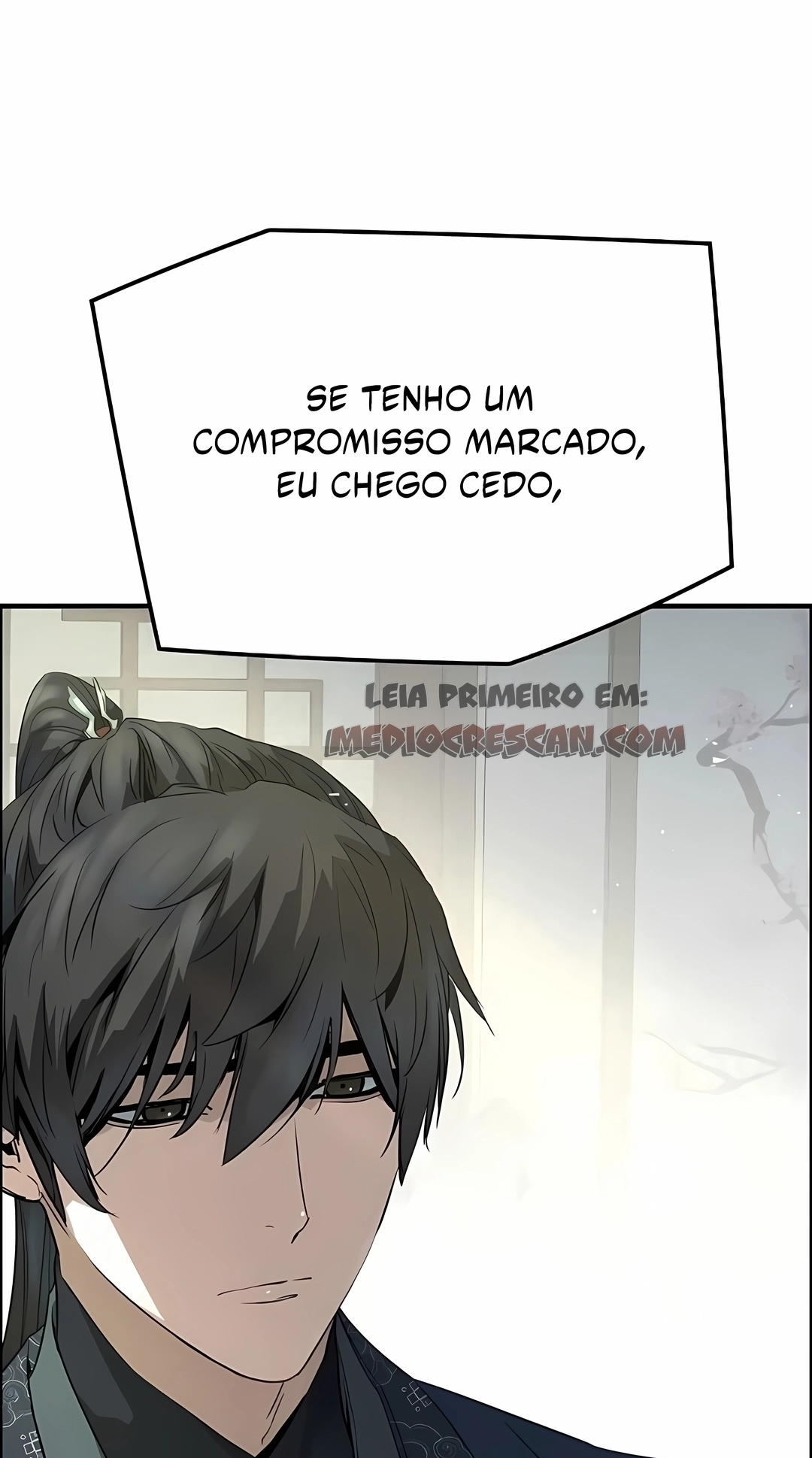 Regressão Absoluta Capítulo 99 Página 42