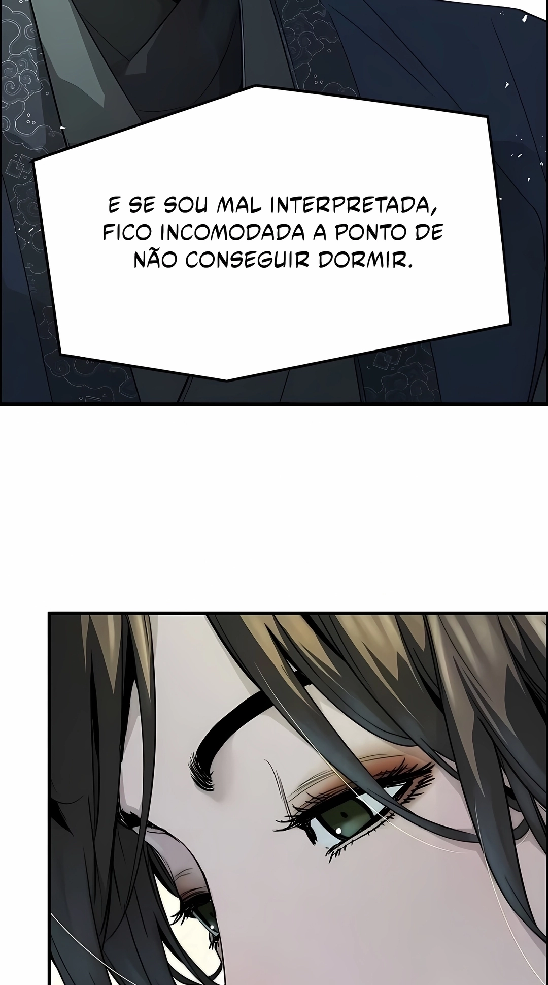 Regressão Absoluta Capítulo 99 Página 43