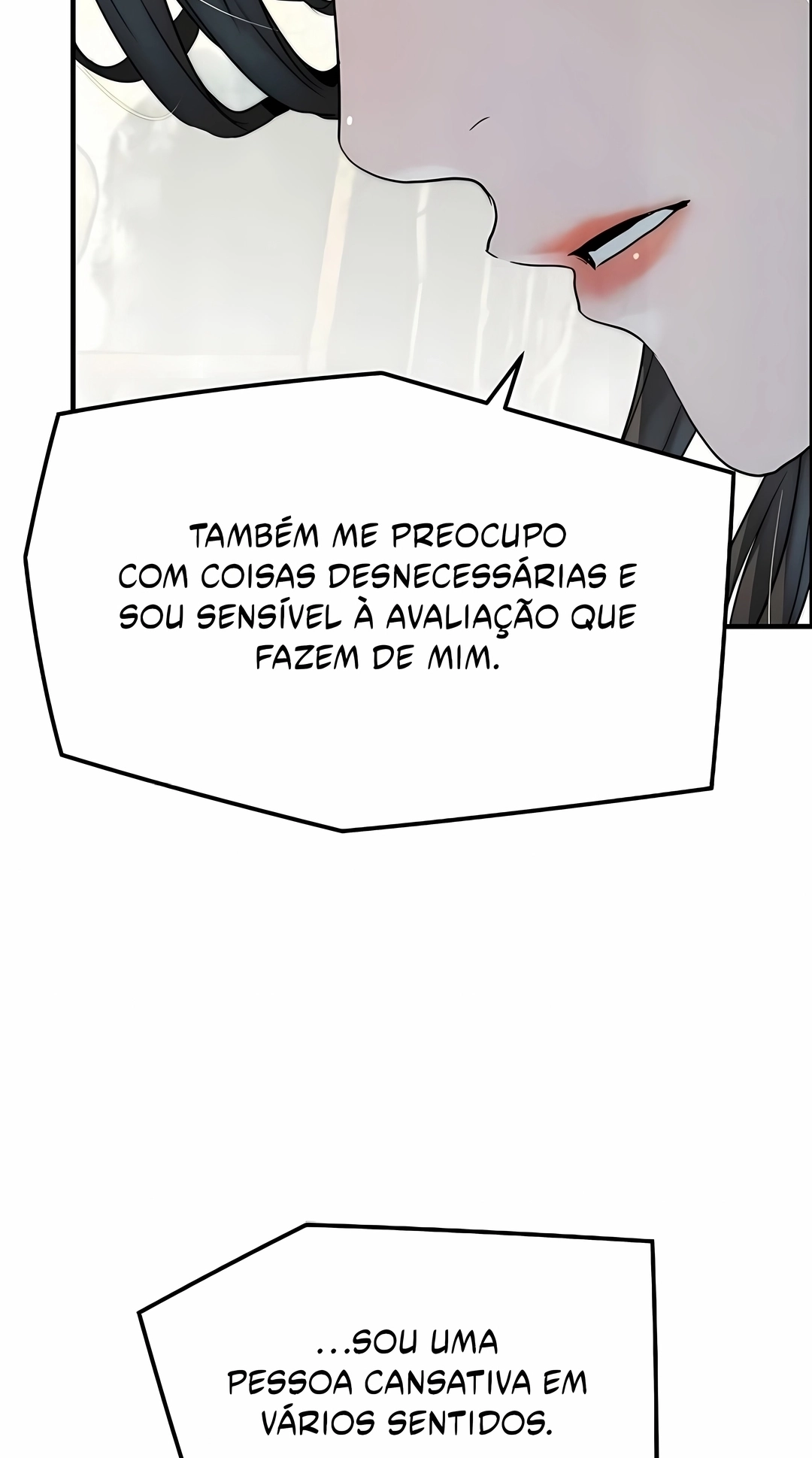 Regressão Absoluta Capítulo 99 Página 44