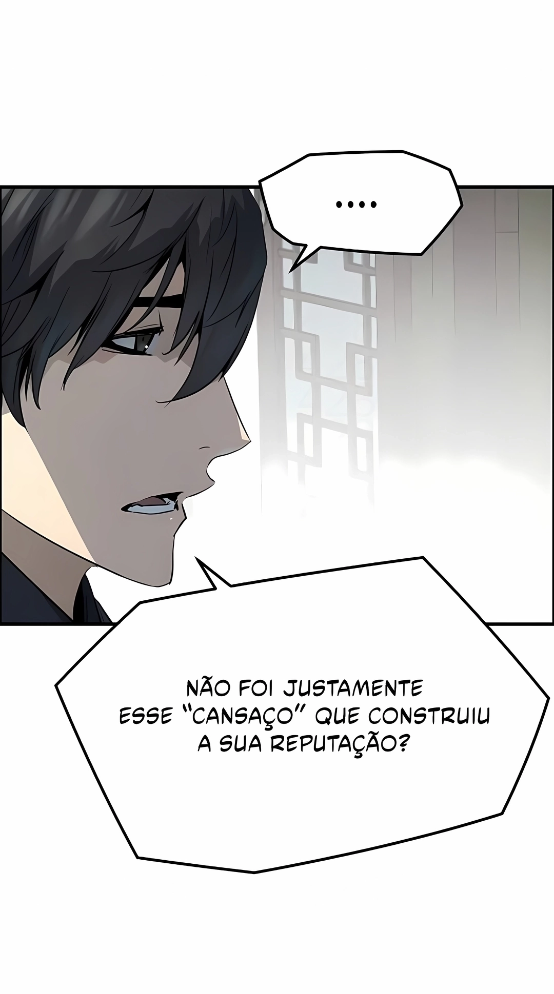 Regressão Absoluta Capítulo 99 Página 46