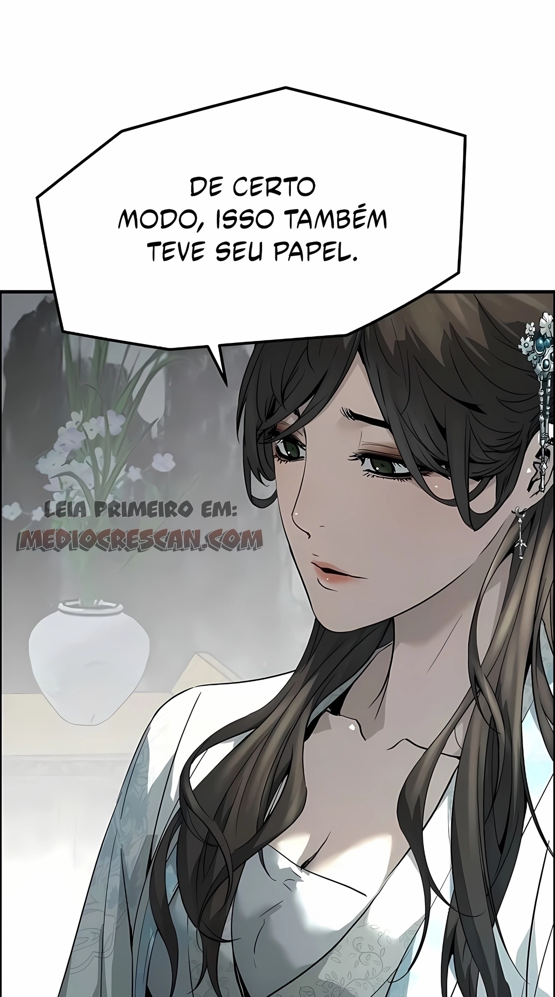 Regressão Absoluta Capítulo 99 Página 47