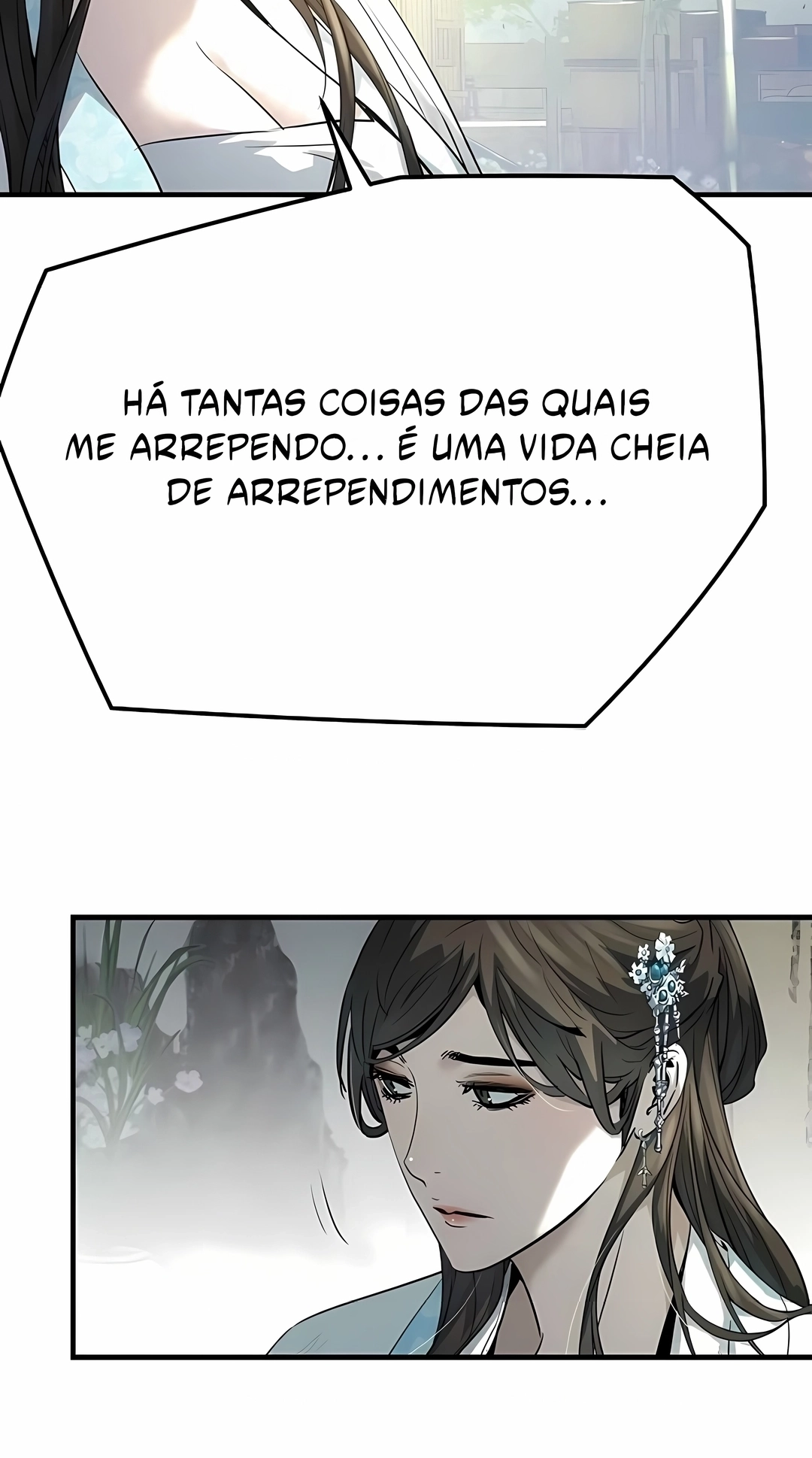 Regressão Absoluta Capítulo 99 Página 52