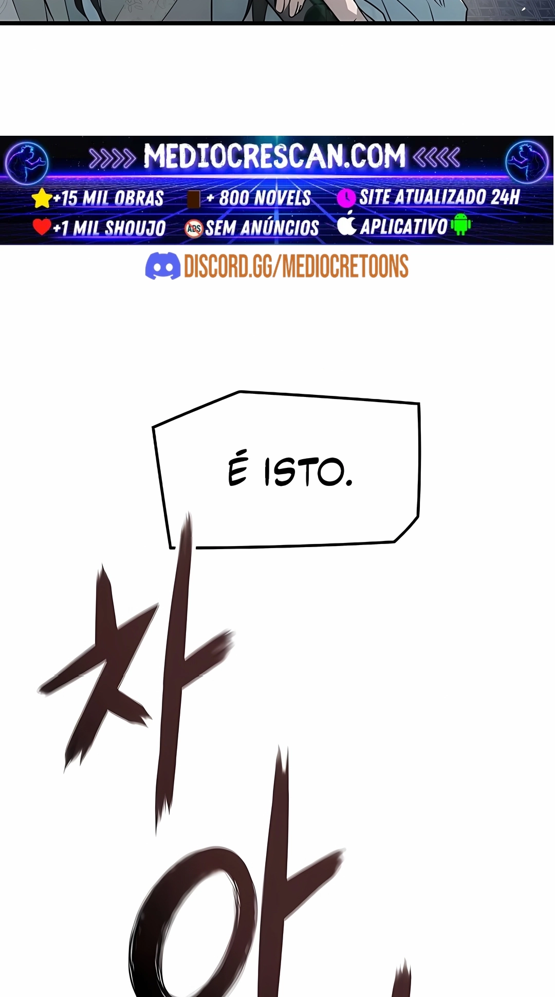 Regressão Absoluta Capítulo 99 Página 55