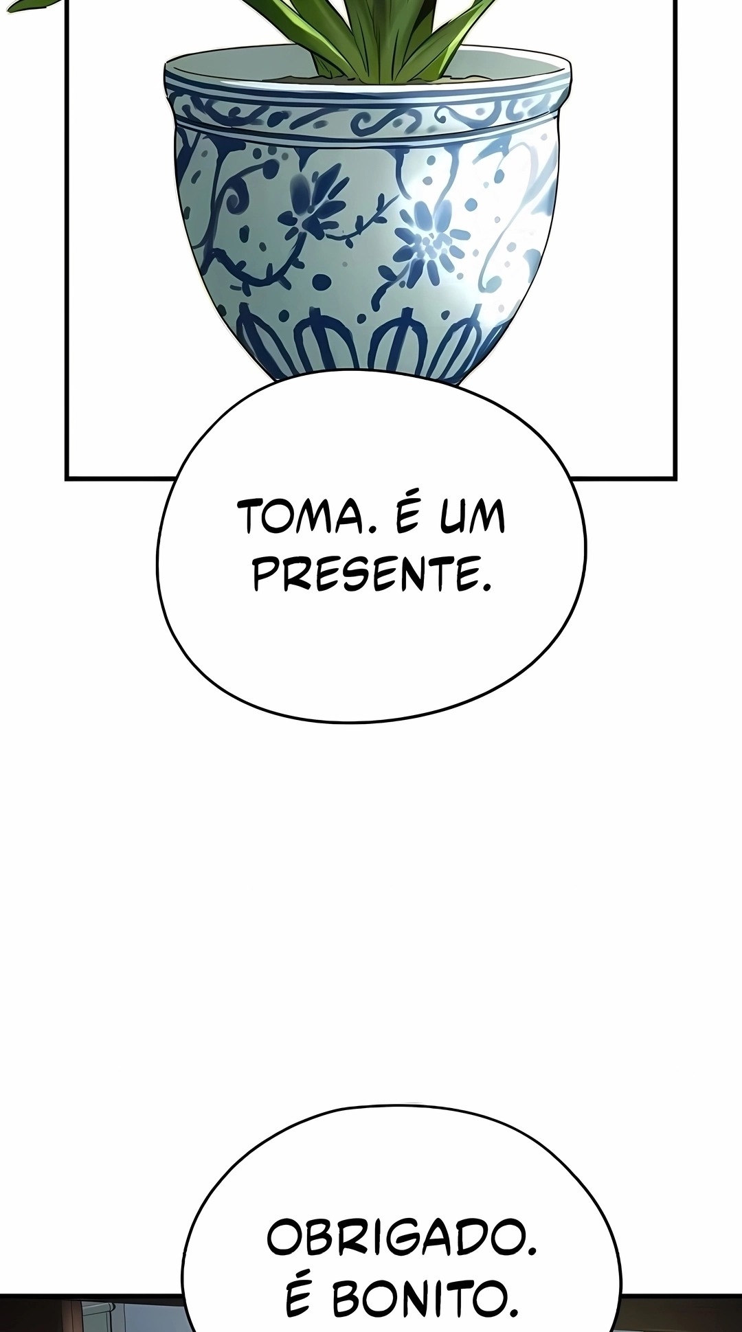 Regressão Absoluta Capítulo 99 Página 6