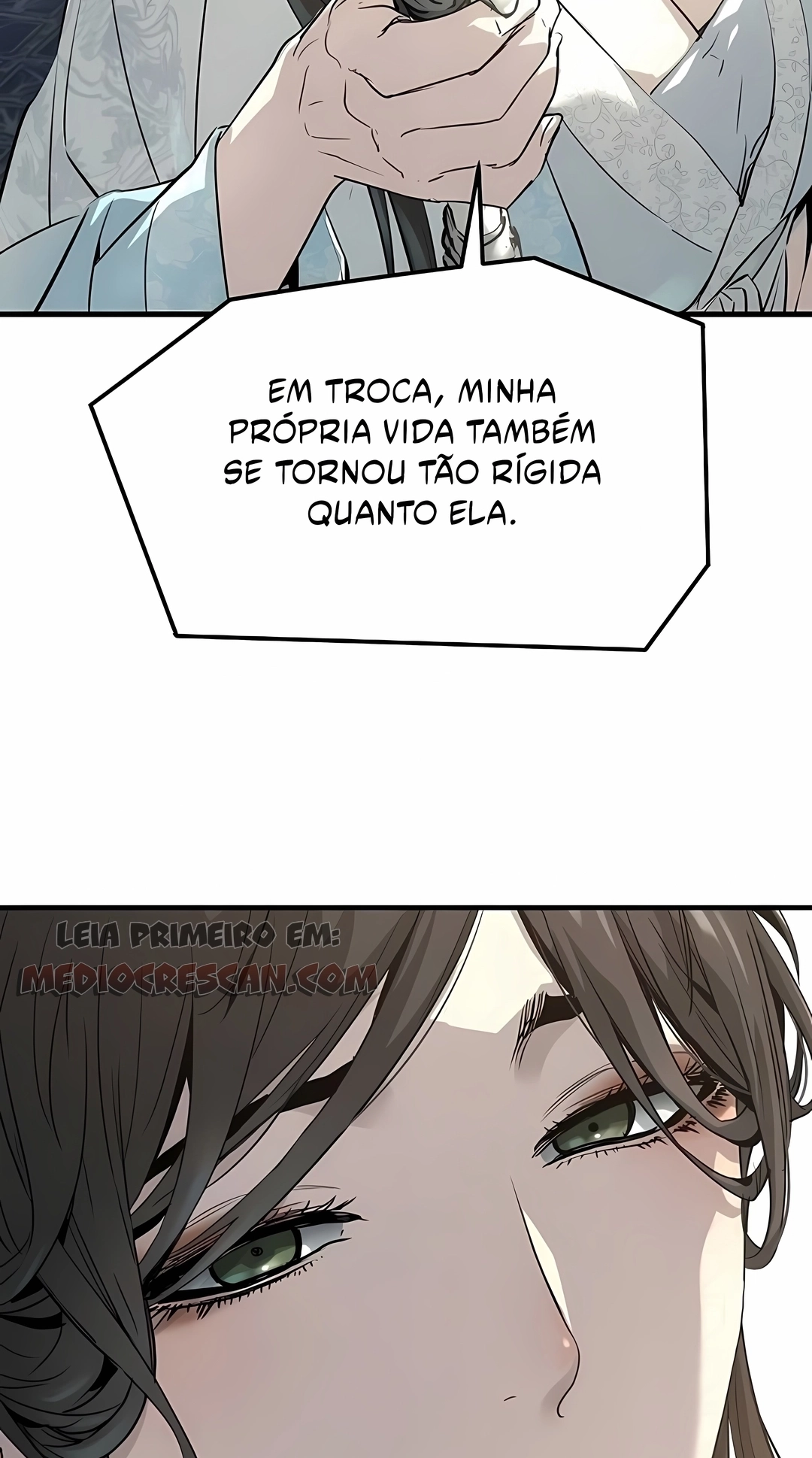 Regressão Absoluta Capítulo 99 Página 60