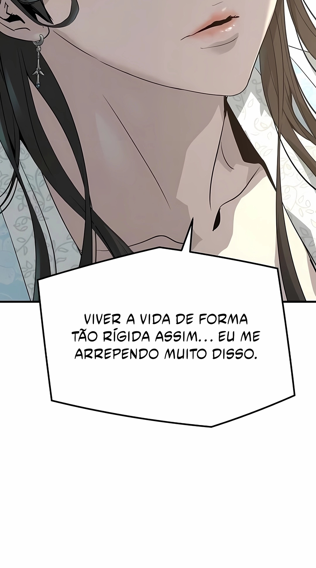 Regressão Absoluta Capítulo 99 Página 61