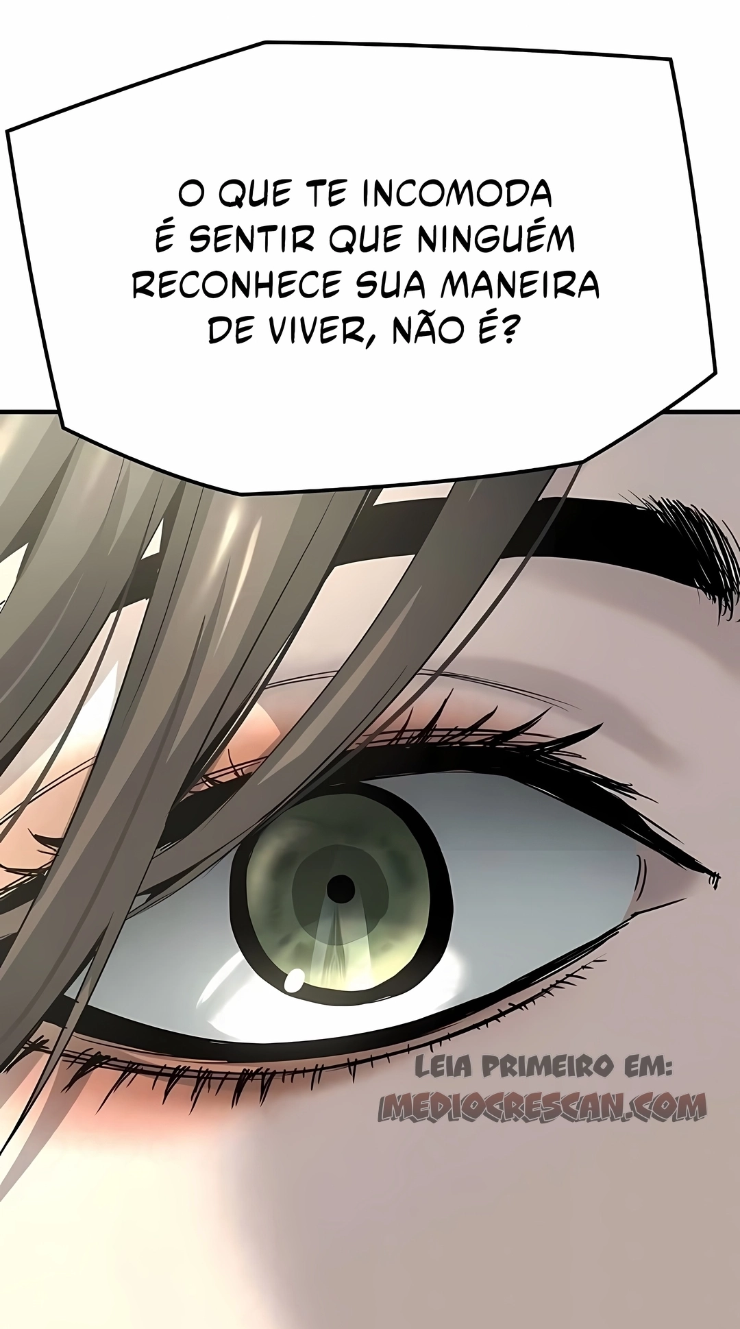 Regressão Absoluta Capítulo 99 Página 62