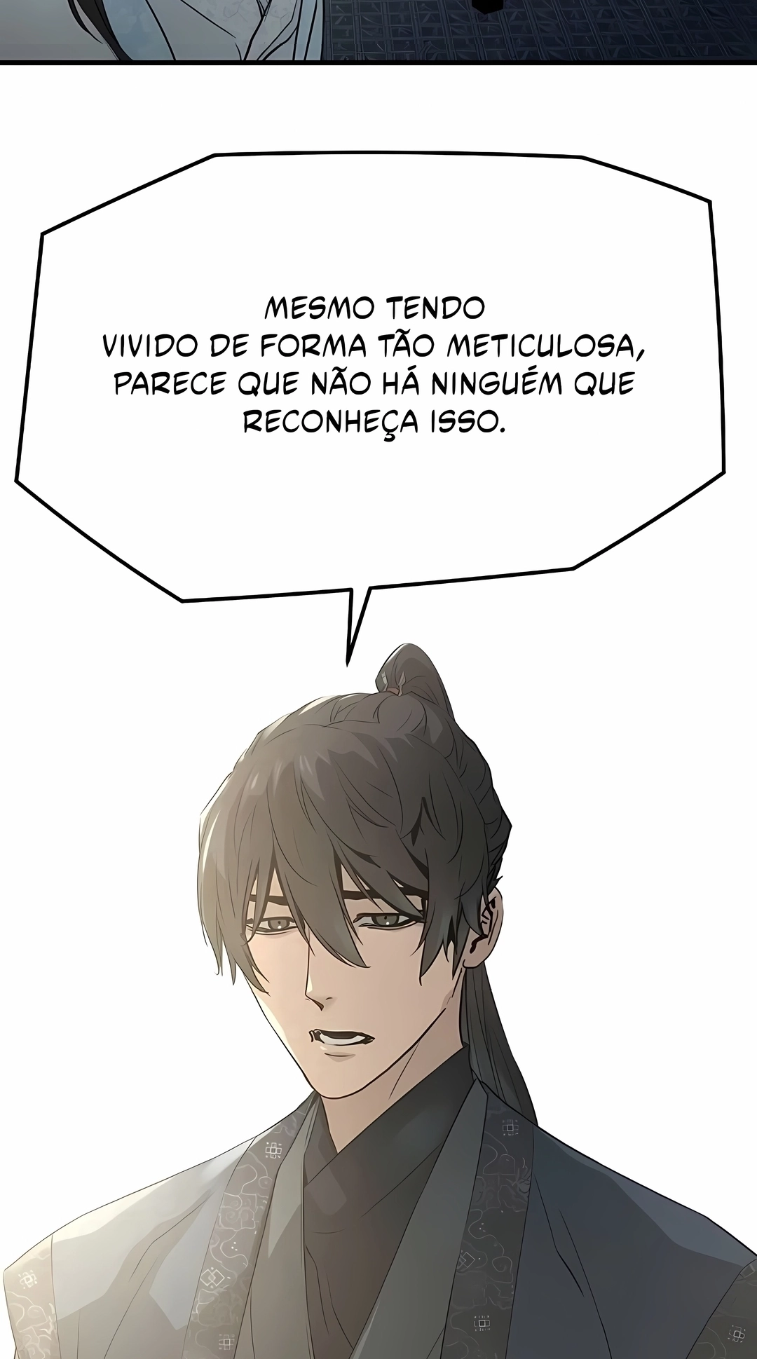 Regressão Absoluta Capítulo 99 Página 64