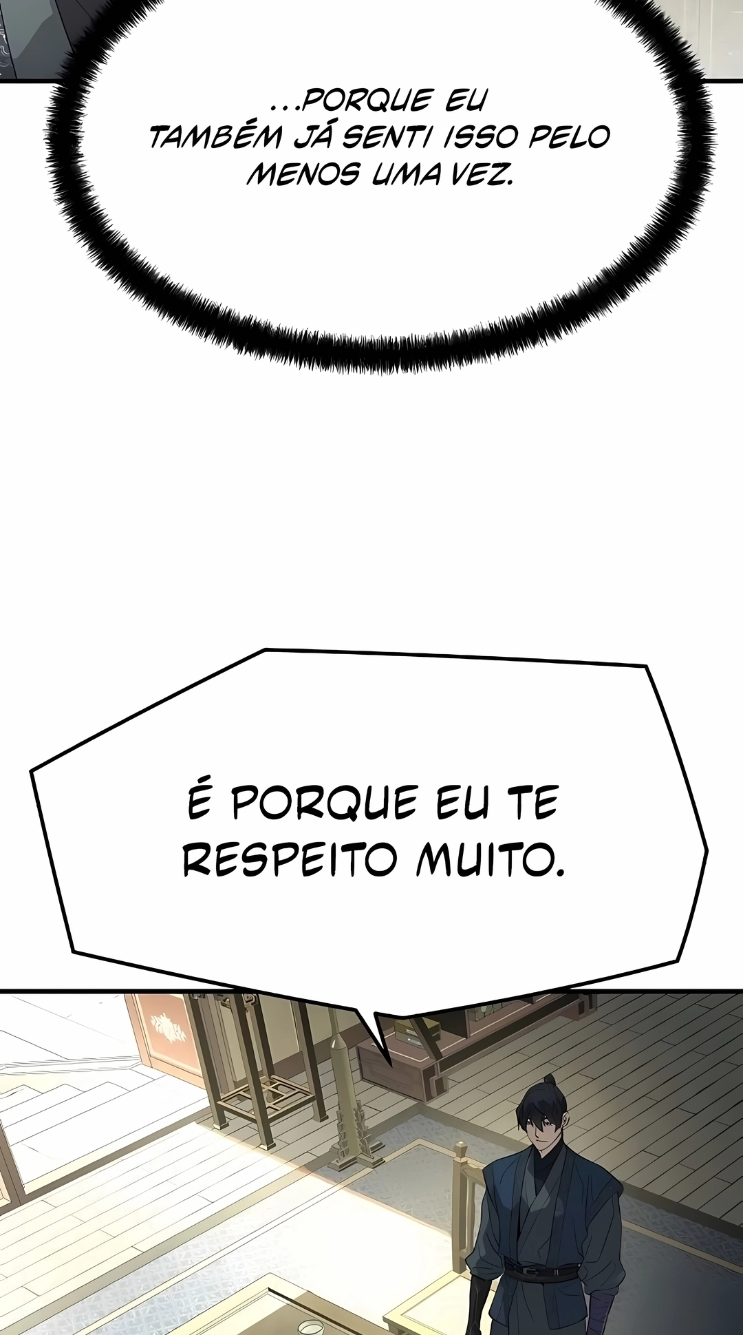 Regressão Absoluta Capítulo 99 Página 69