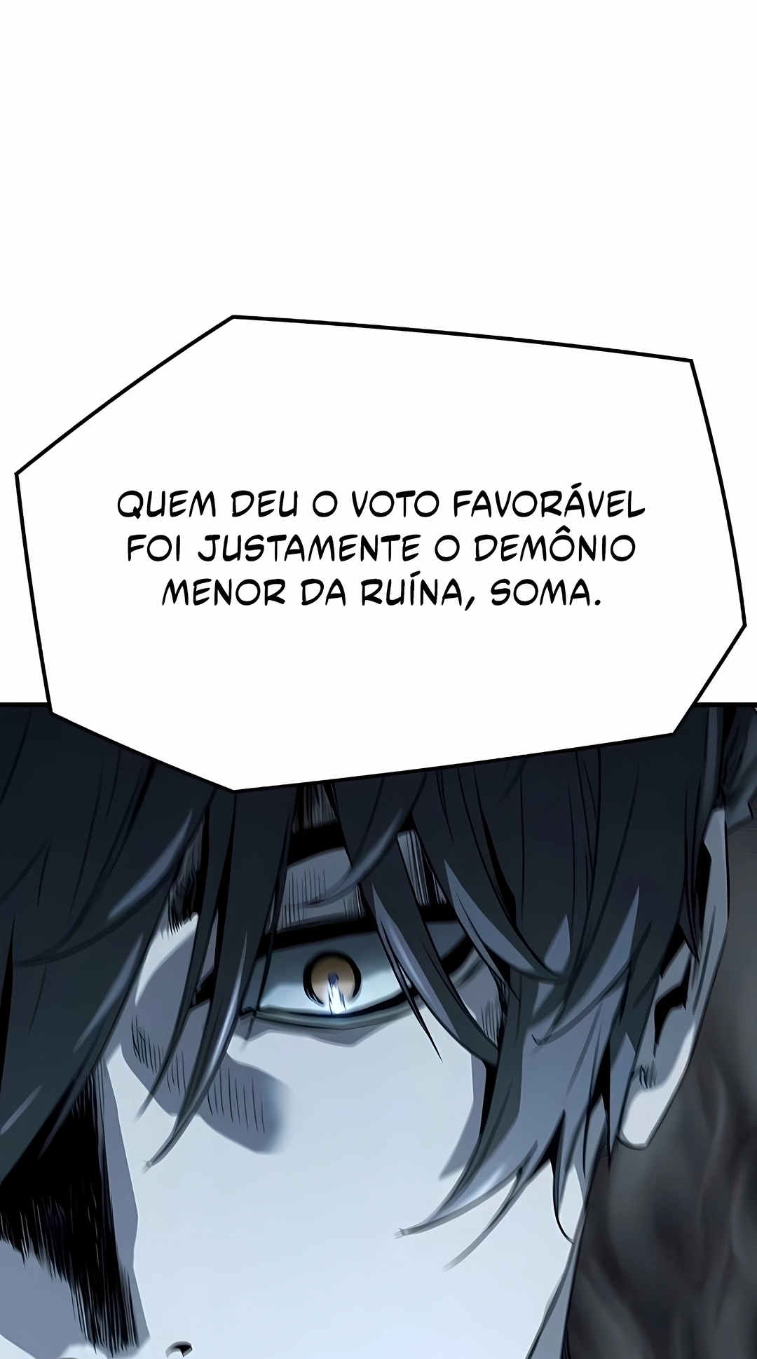 Regressão Absoluta Capítulo 99 Página 74