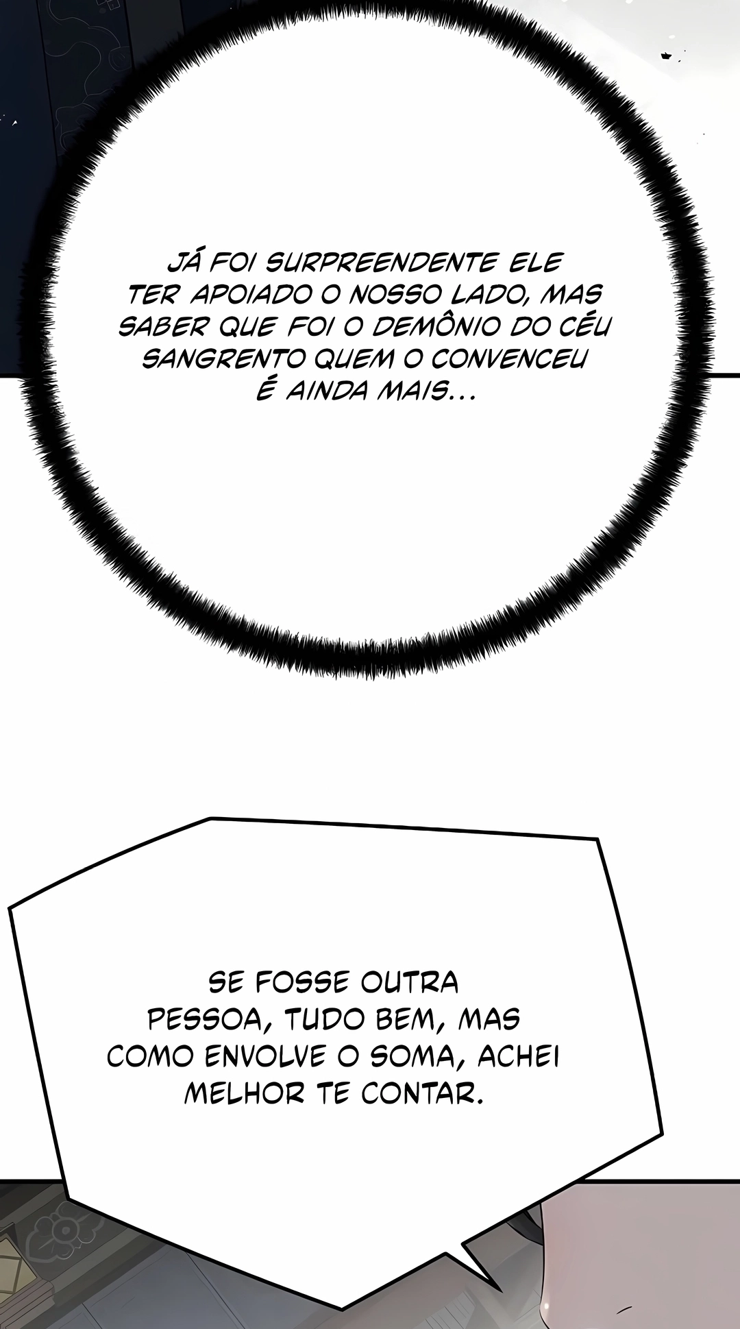 Regressão Absoluta Capítulo 99 Página 78