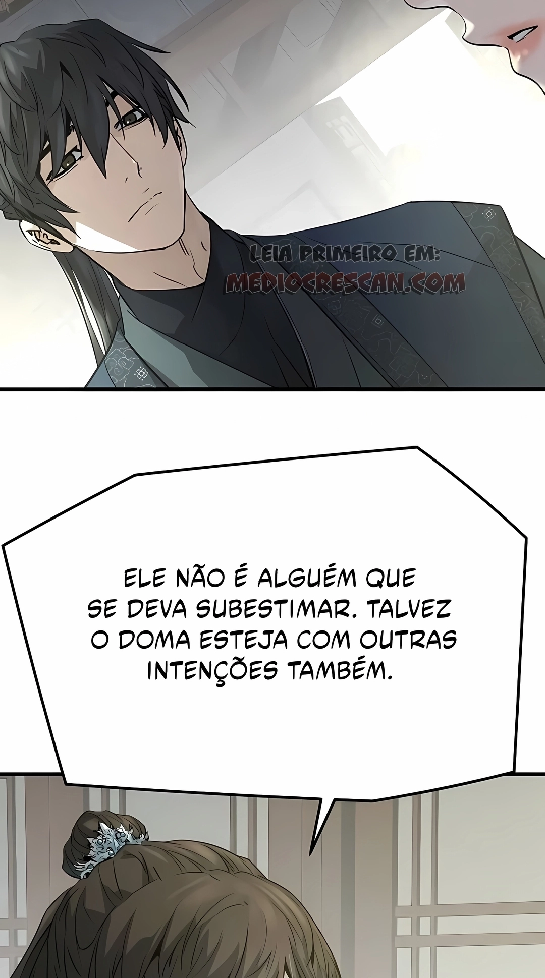 Regressão Absoluta Capítulo 99 Página 79