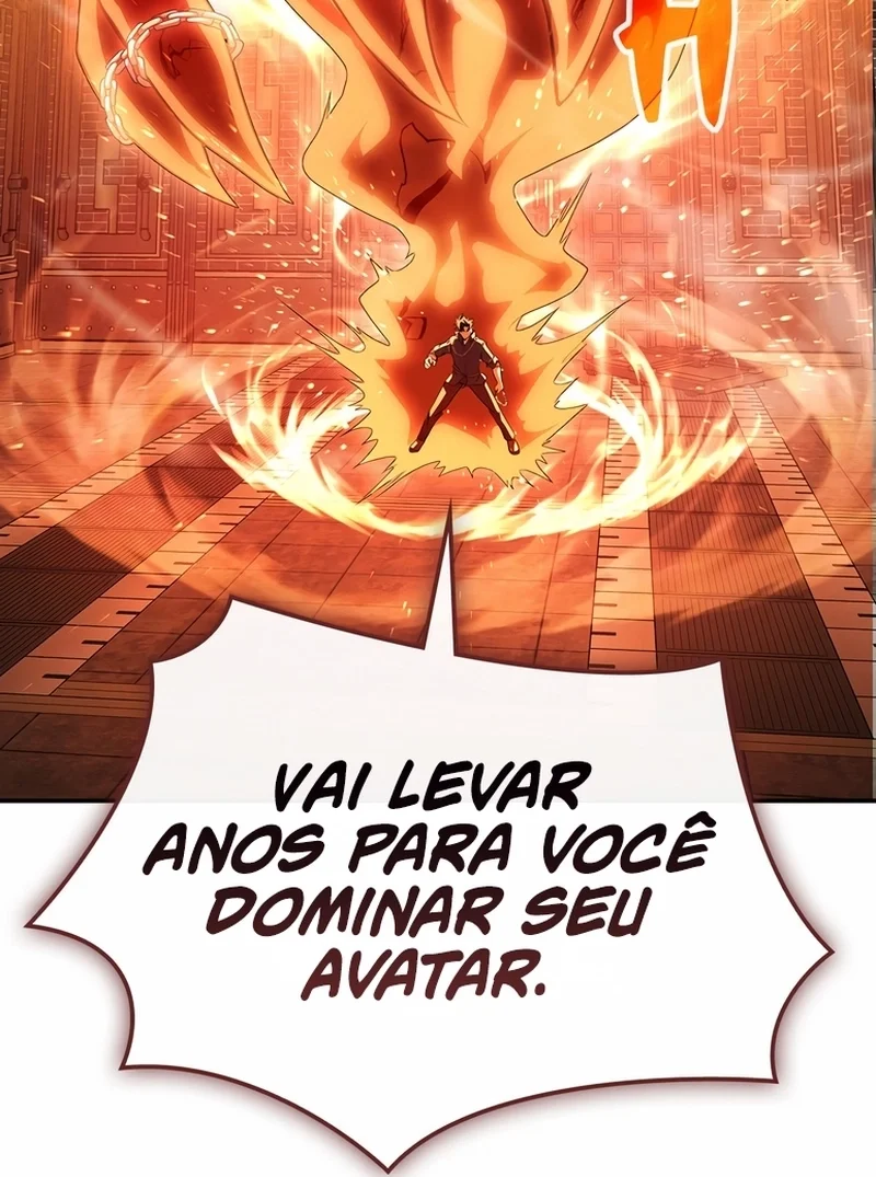 Regressão do Sangue Impuro Capítulo 14 Página 101