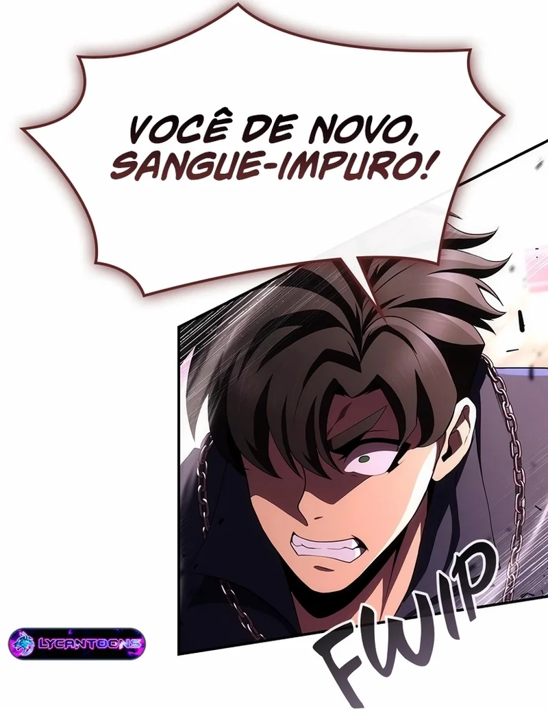 Regressão do Sangue Impuro Capítulo 14 Página 11