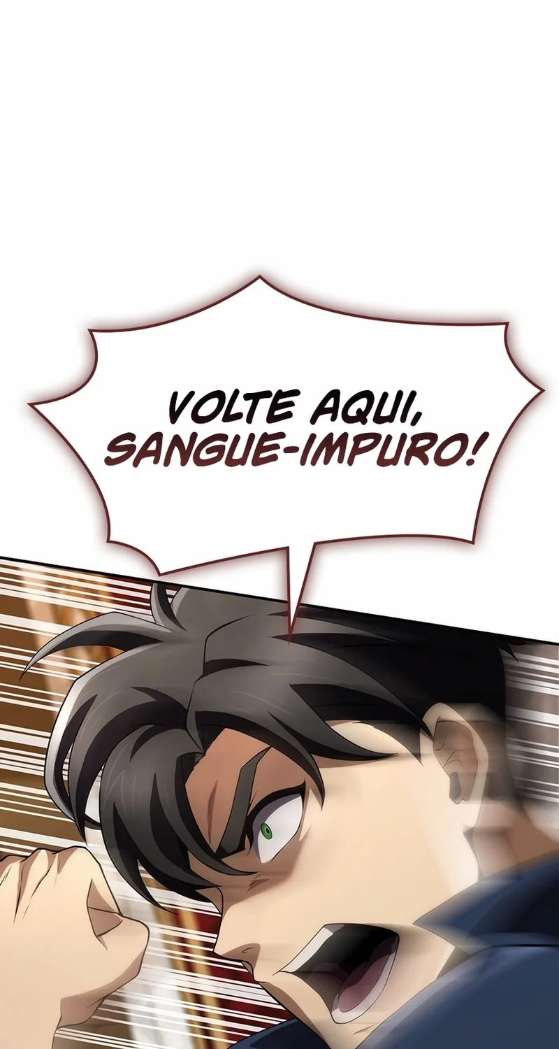 Regressão do Sangue Impuro Capítulo 14 Página 77