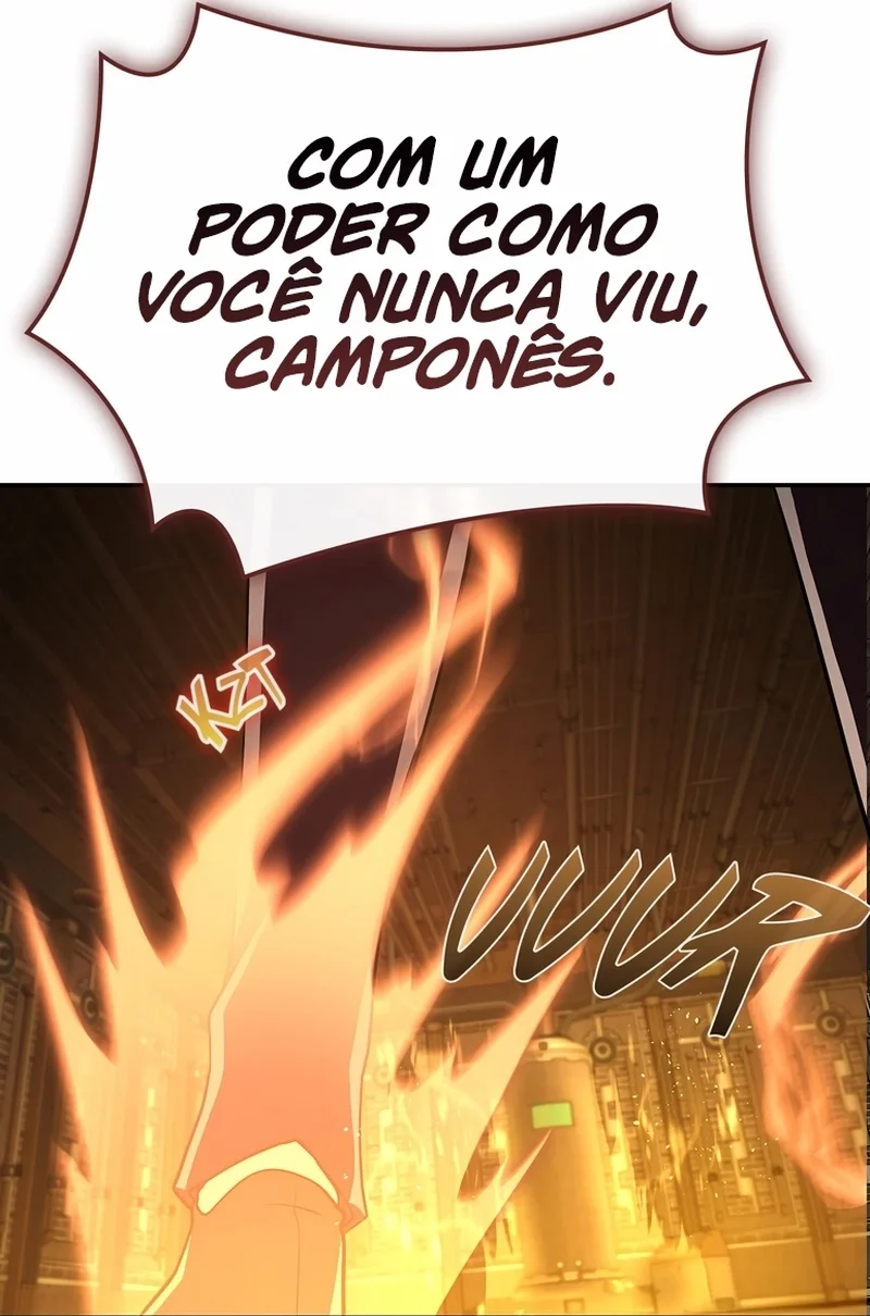 Regressão do Sangue Impuro Capítulo 14 Página 99