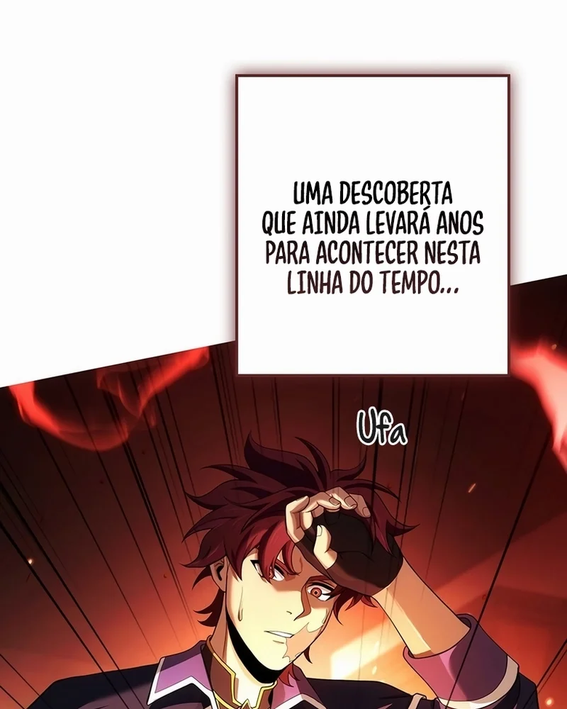 Regressão do Sangue Impuro Capítulo 15 Página 148