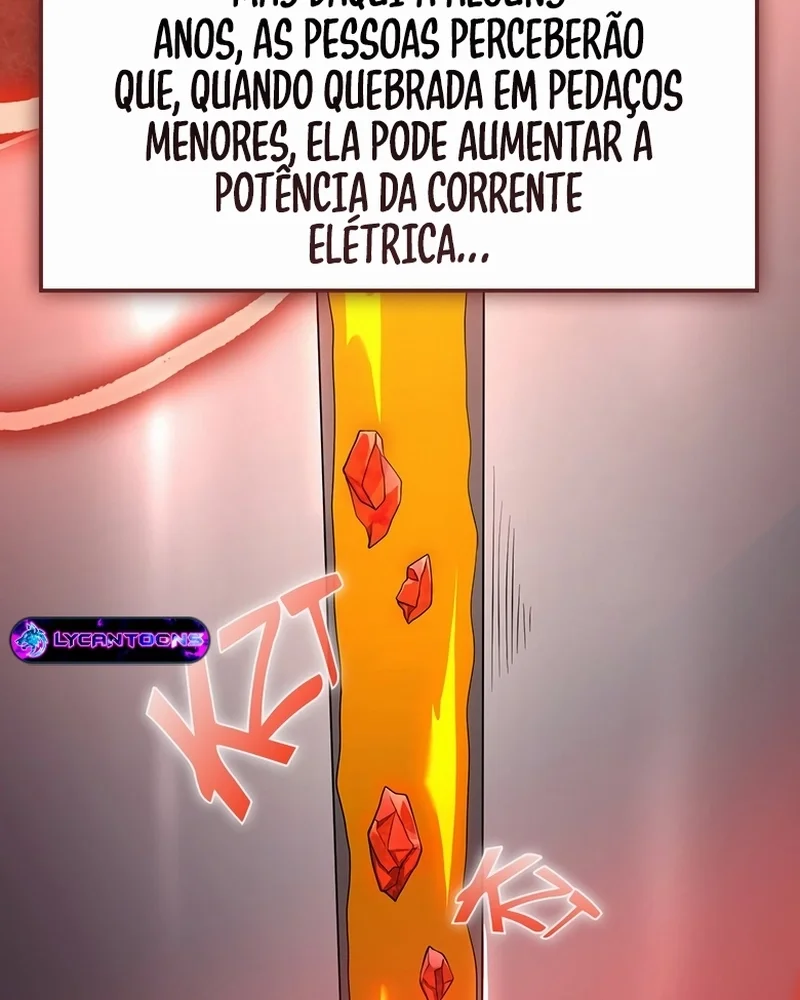 Regressão do Sangue Impuro Capítulo 15 Página 154