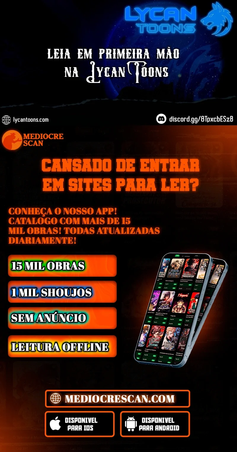 Regressão do Sangue Impuro Capítulo 15 Página 169