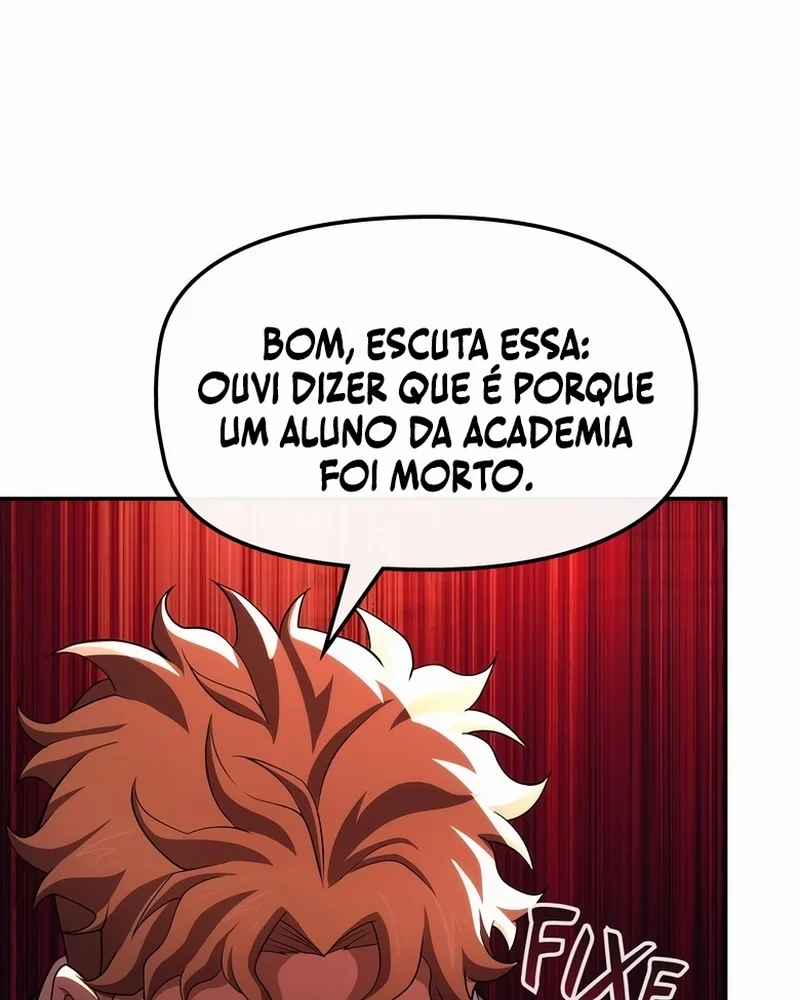 Regressão do Sangue Impuro Capítulo 15 Página 28