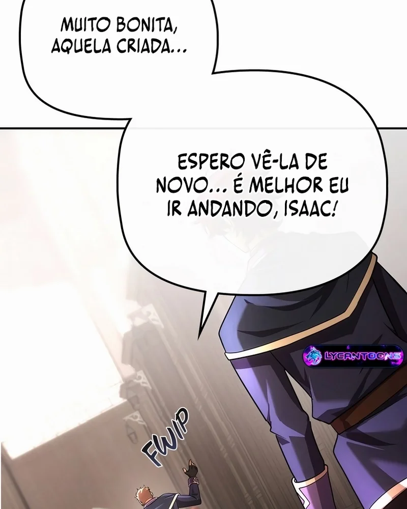 Regressão do Sangue Impuro Capítulo 15 Página 53