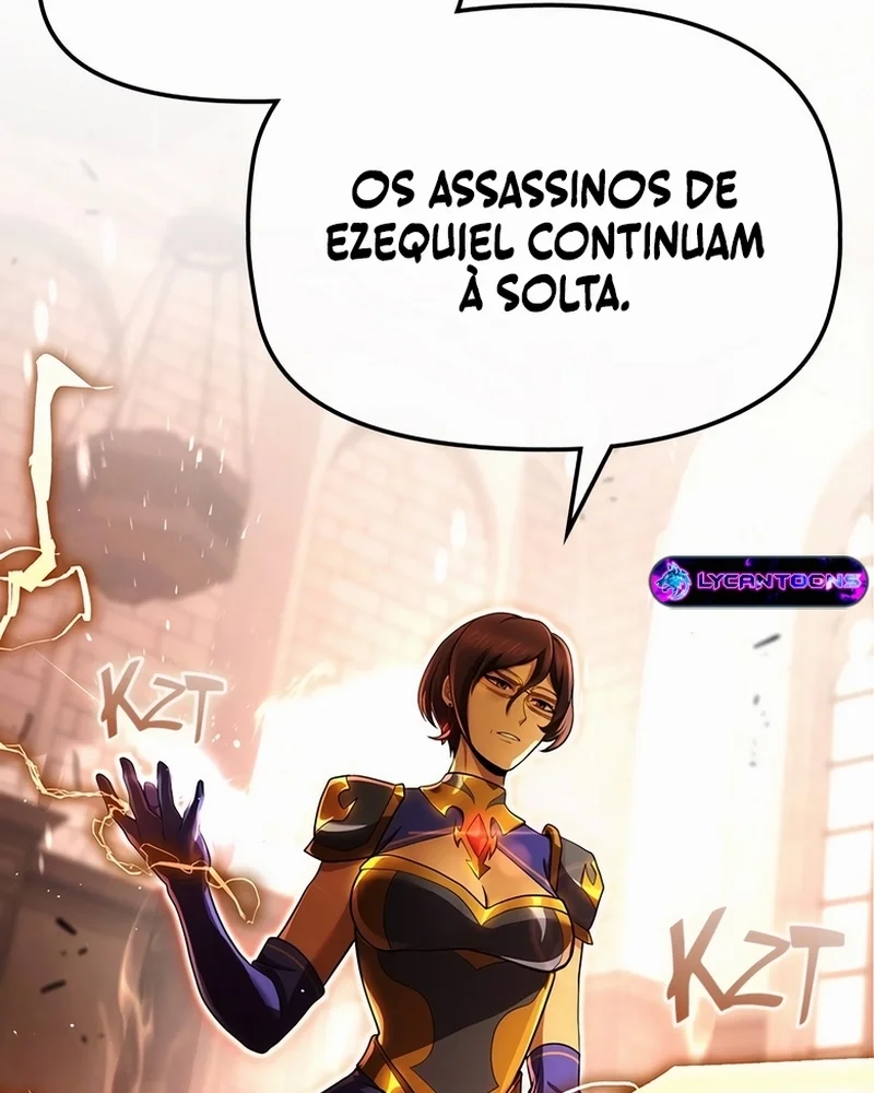 Regressão do Sangue Impuro Capítulo 15 Página 66