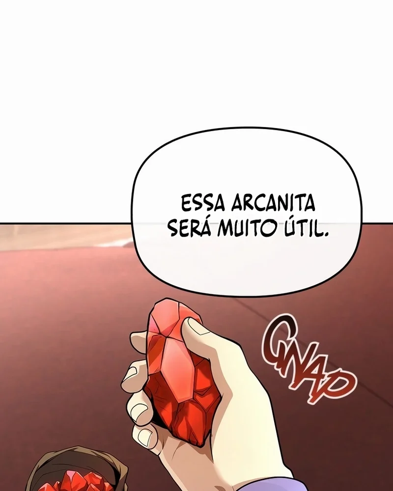Regressão do Sangue Impuro Capítulo 15 Página 99