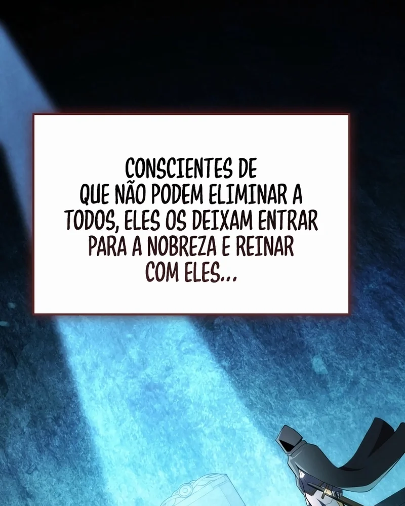 Regressão do Sangue Impuro Capítulo 17 Página 117